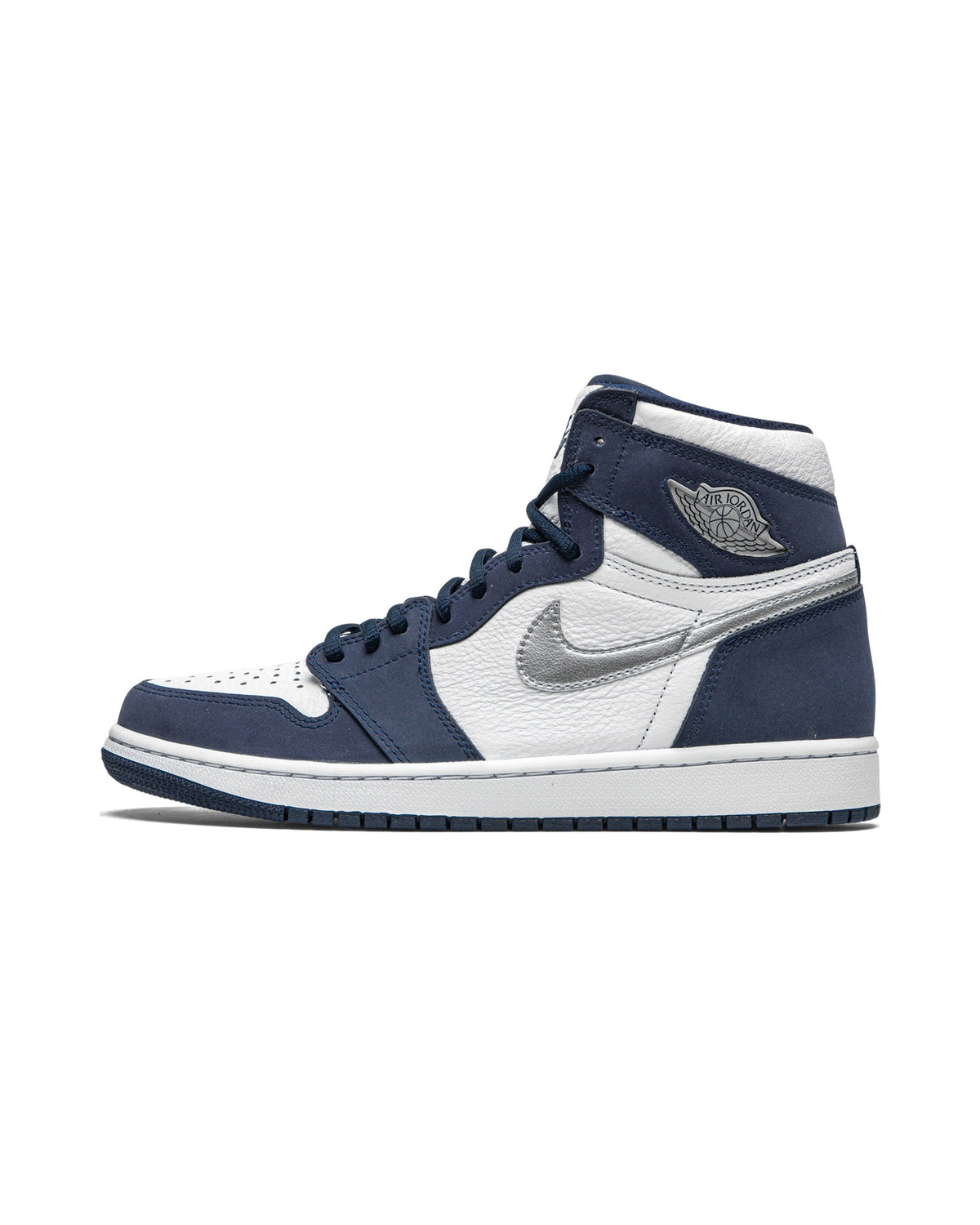 Jordan 1 Retro High CO.JP Midnight Navy (2020)