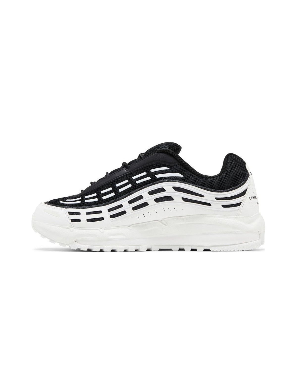 Nike Air Max TL 2.5 Comme des Garcons Homme Plus Black White