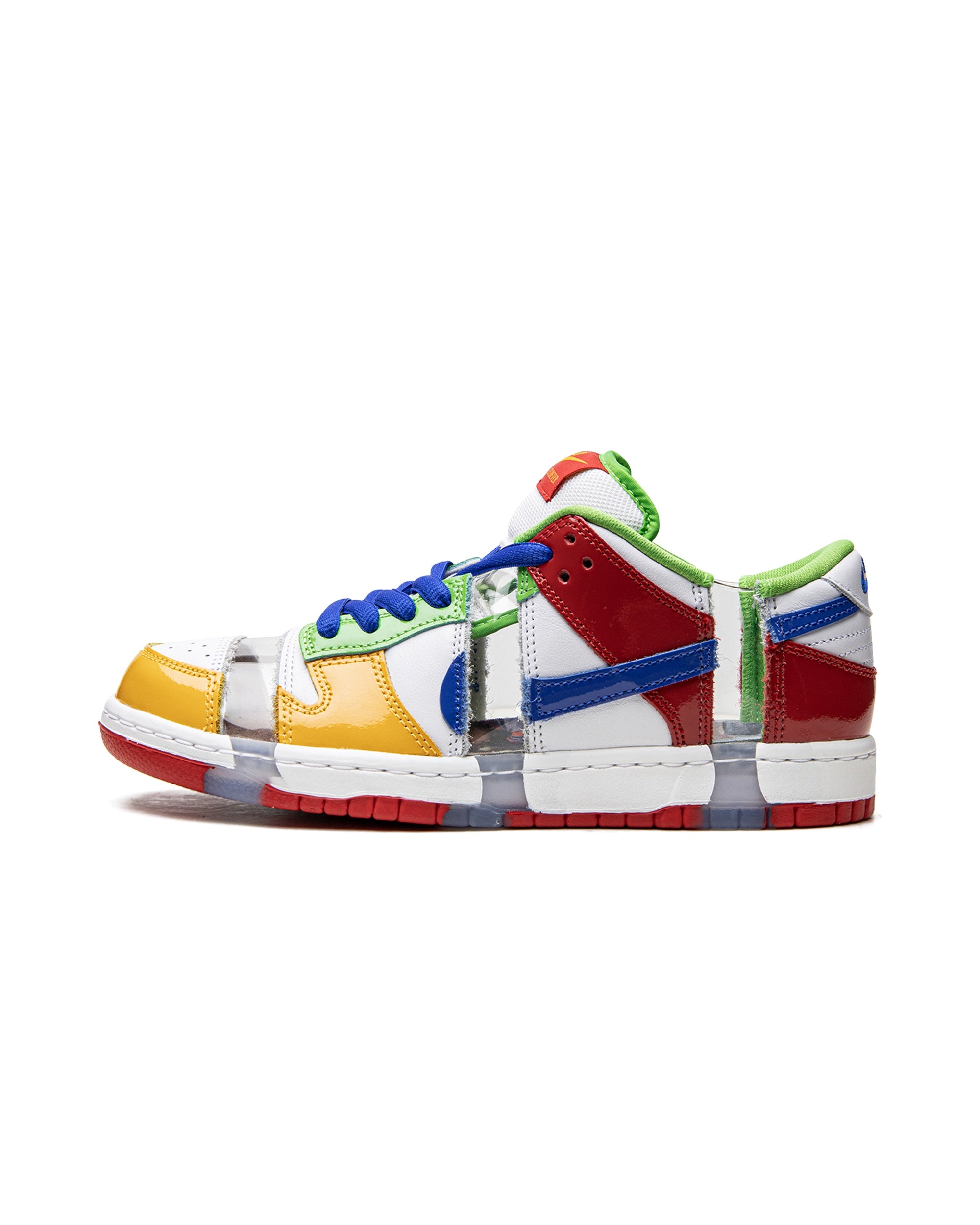 Nike SB Dunk Low Sandy Bodecker