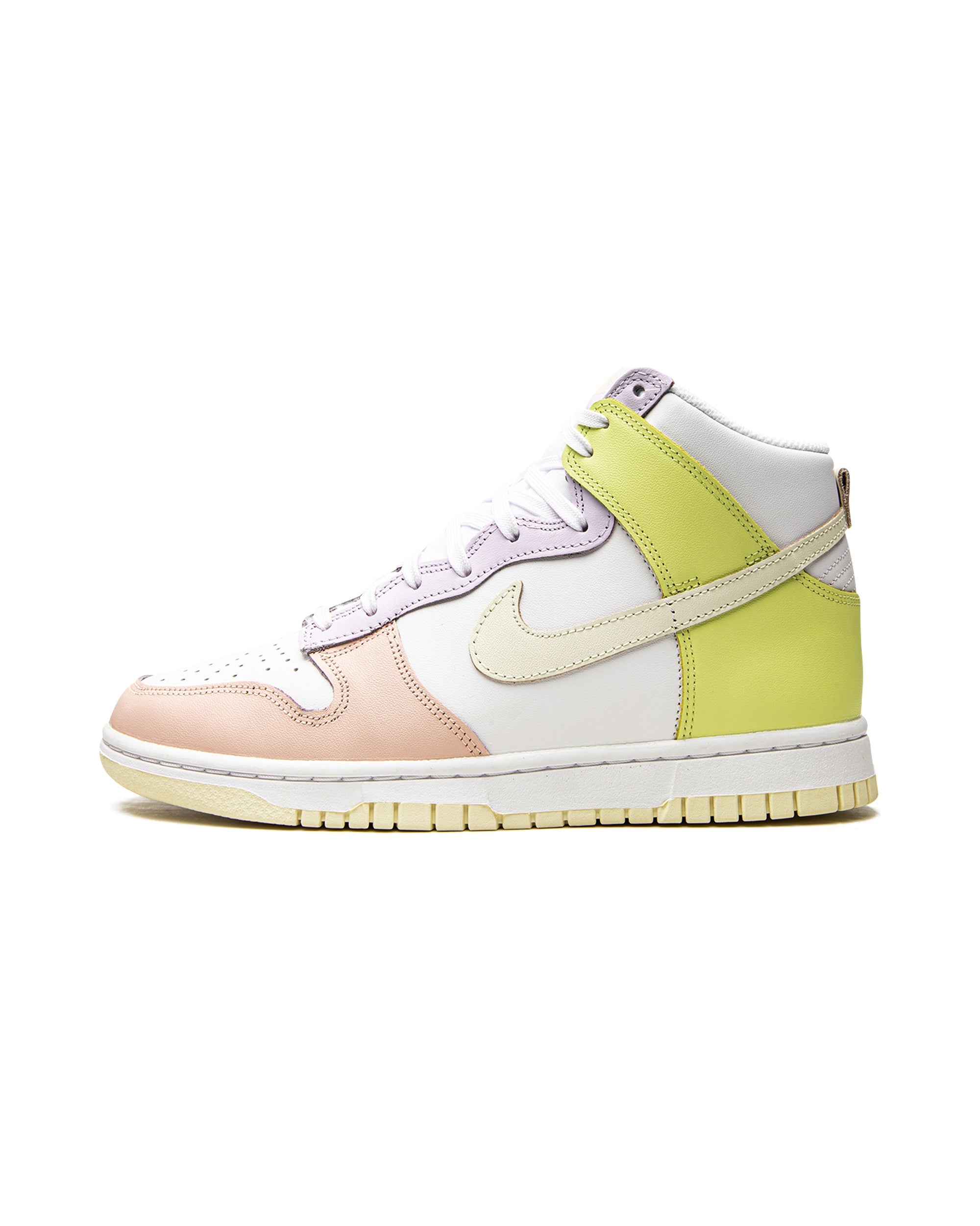 Nike Dunk High Cashmere (Women's)