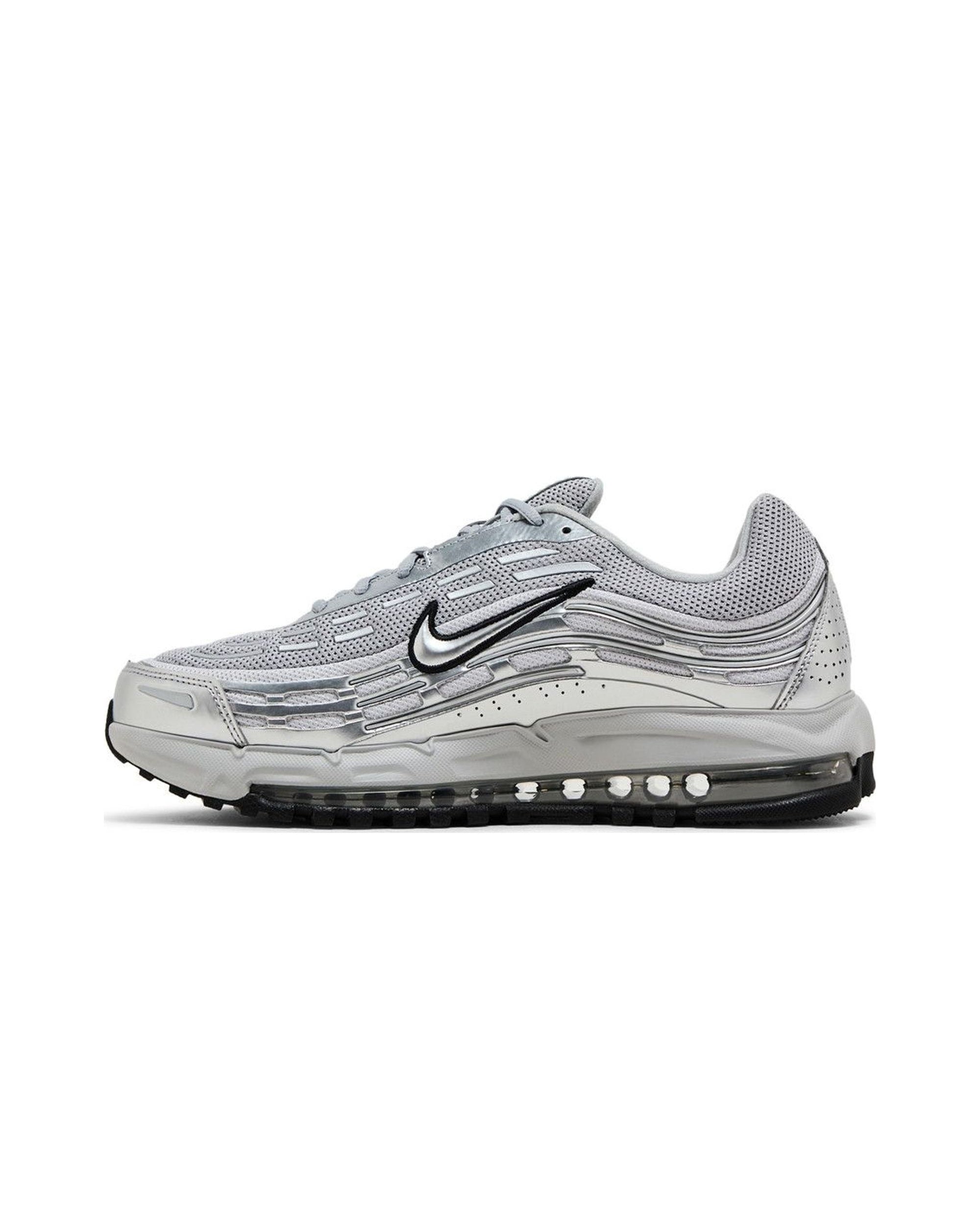 Nike Air Max TL 2.5 Metallic Silver