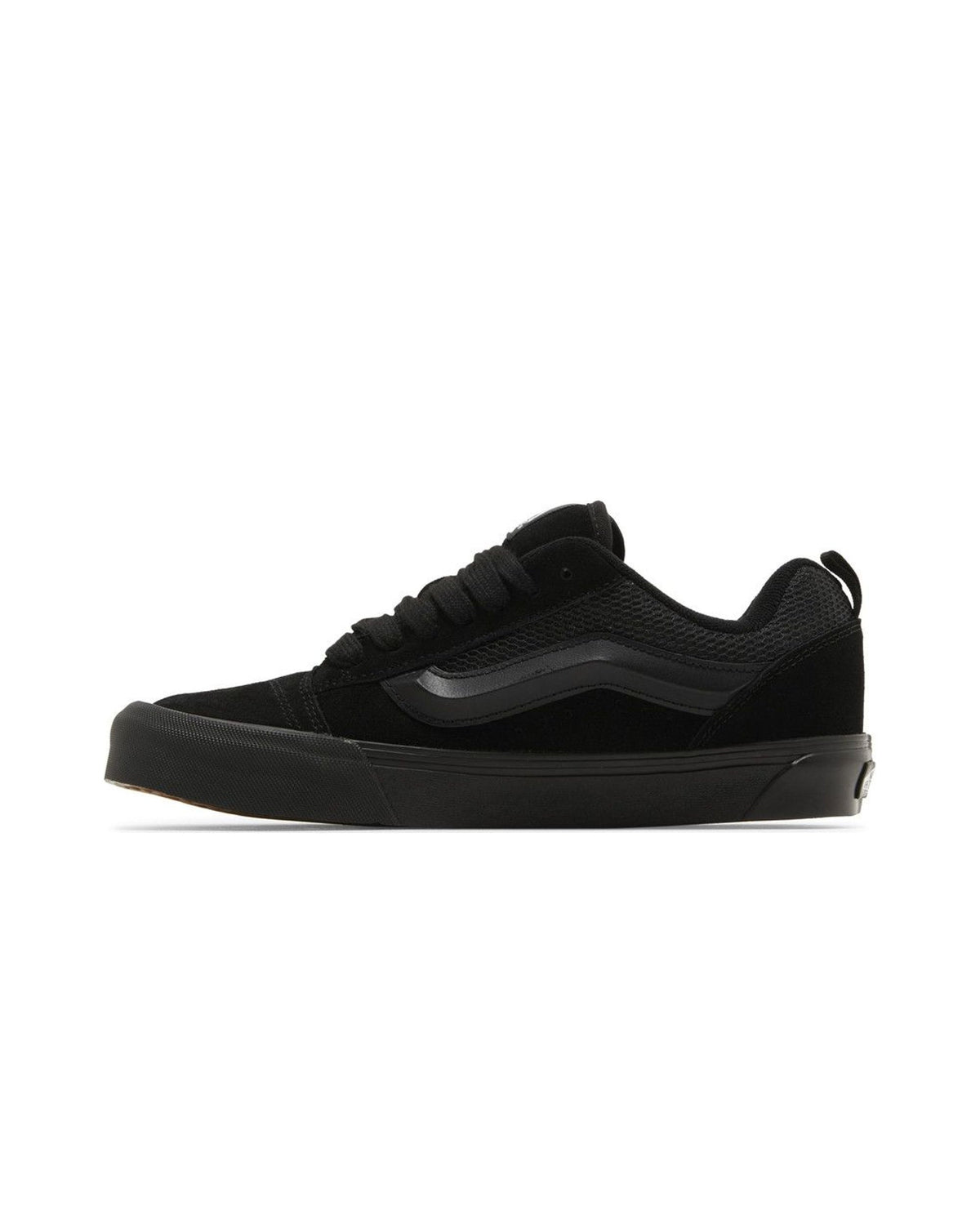 Vans Knu Skool Triple Black