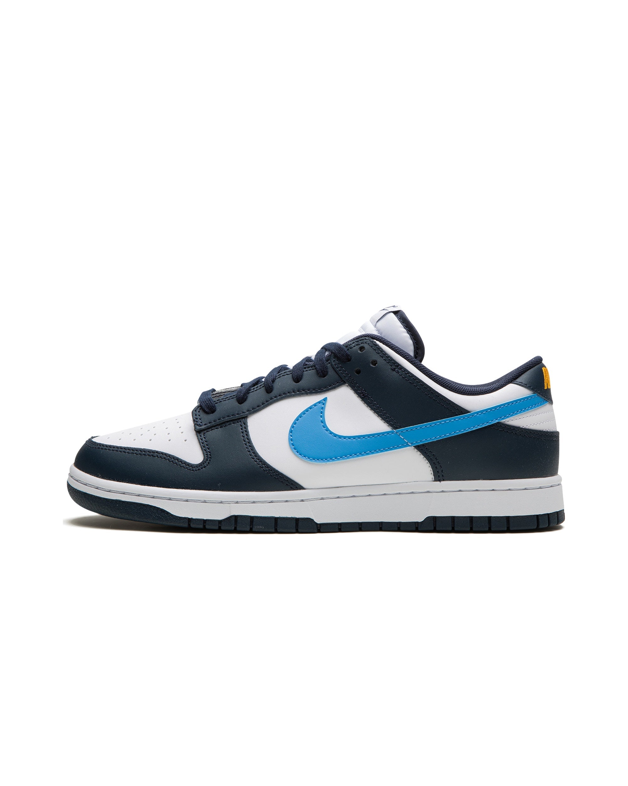 Nike Dunk Low Midnight Navy University Blue