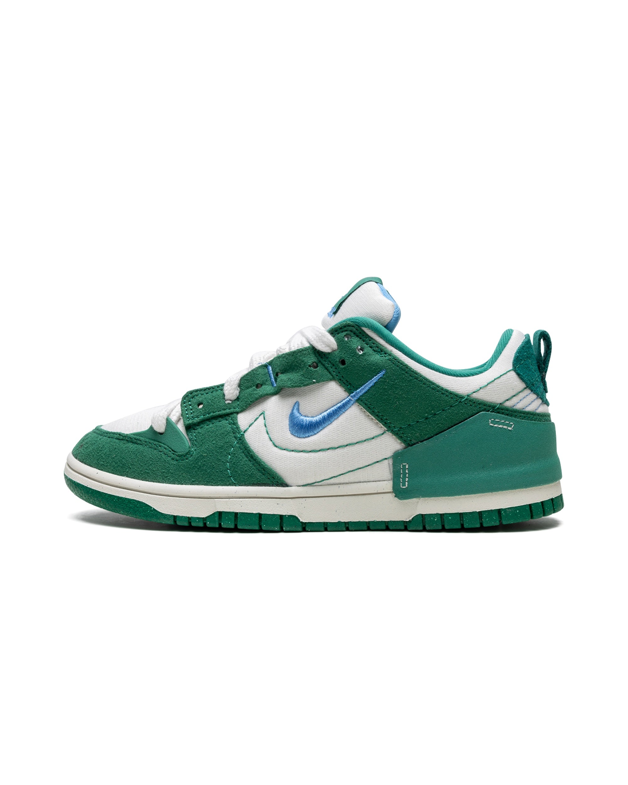 Nike Dunk Low Disrupt 2 Phantom University Blue (Women's)