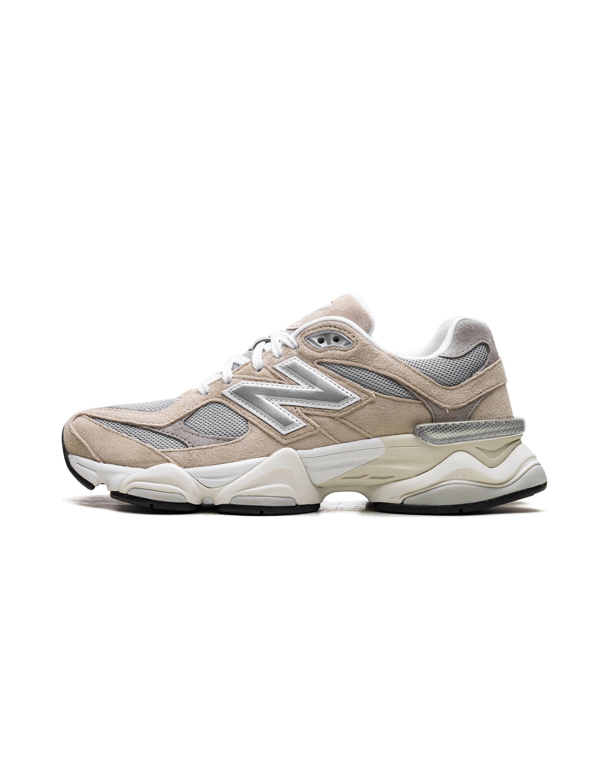 New Balance 9060 Incense Raincloud Arid Stone