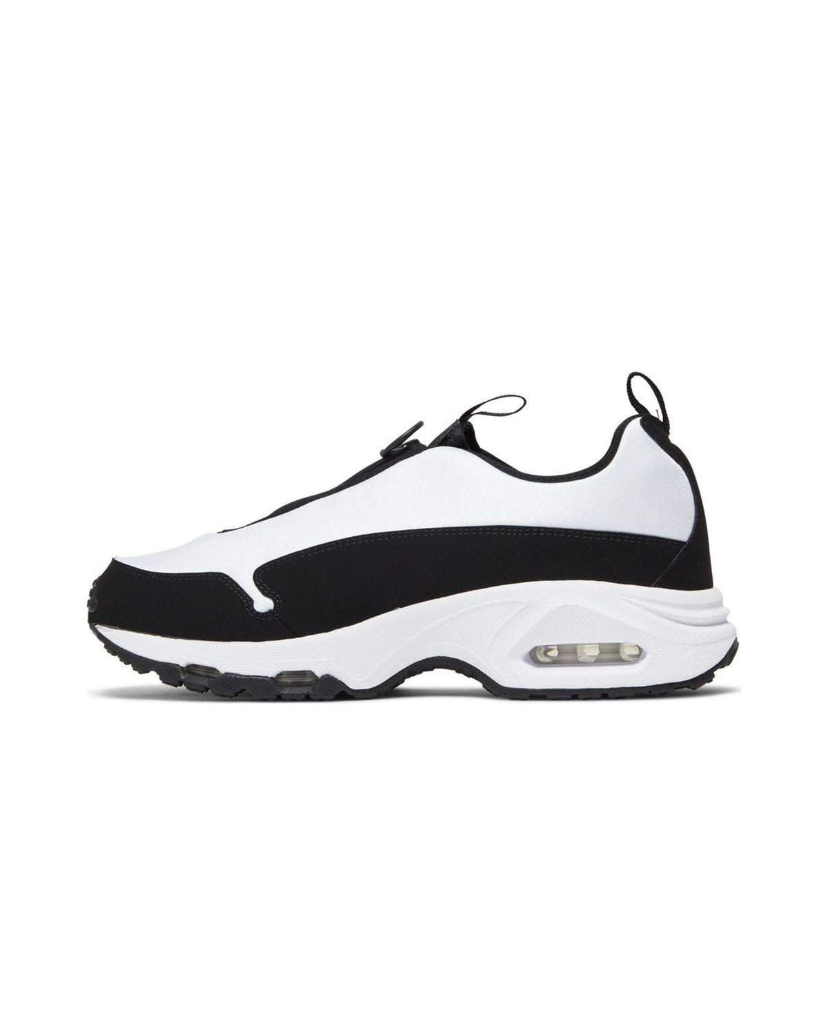Nike Air Max Sunder SP Comme des Garcons Homme Plus White Black