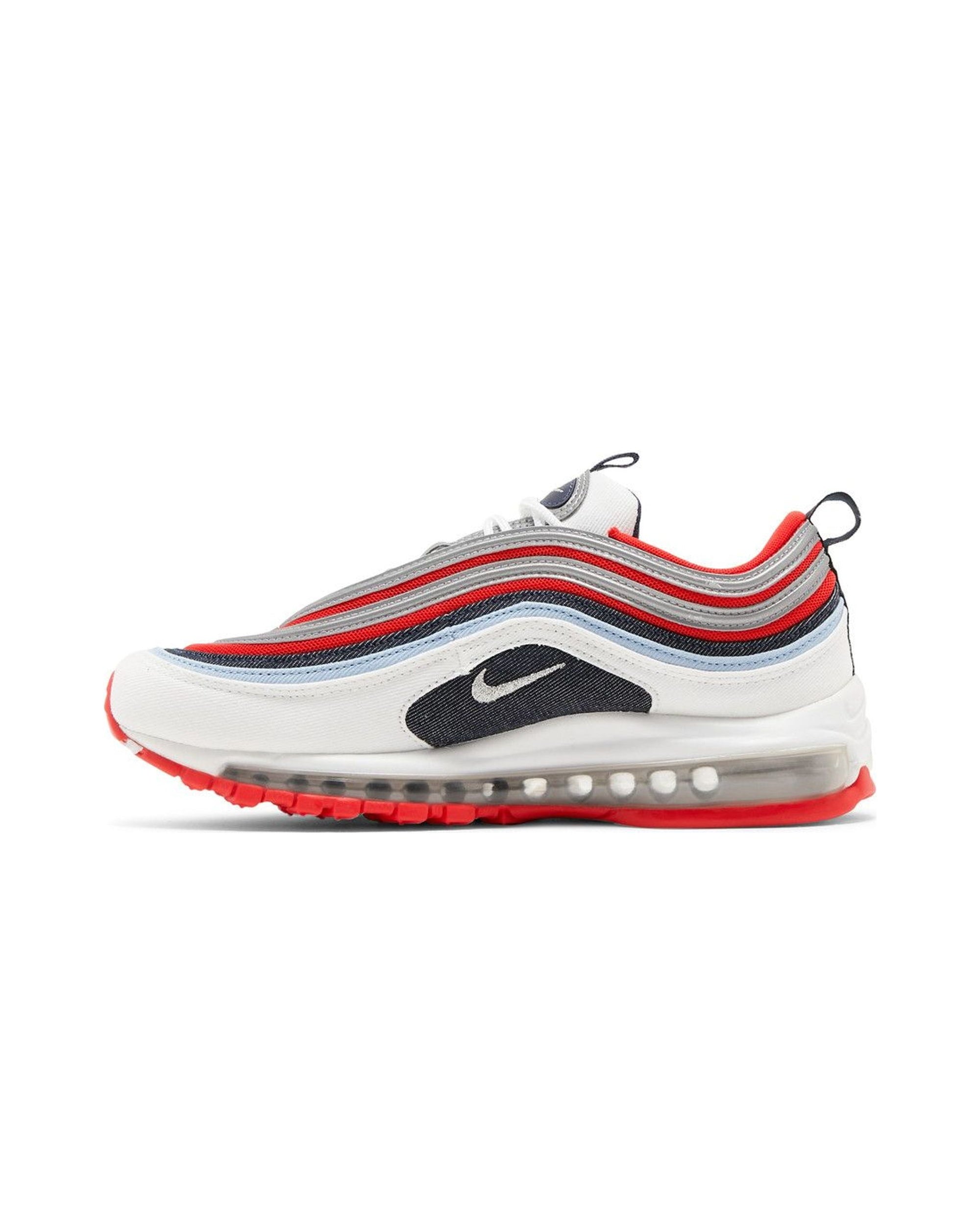 Nike Air Max 97 USA Denim