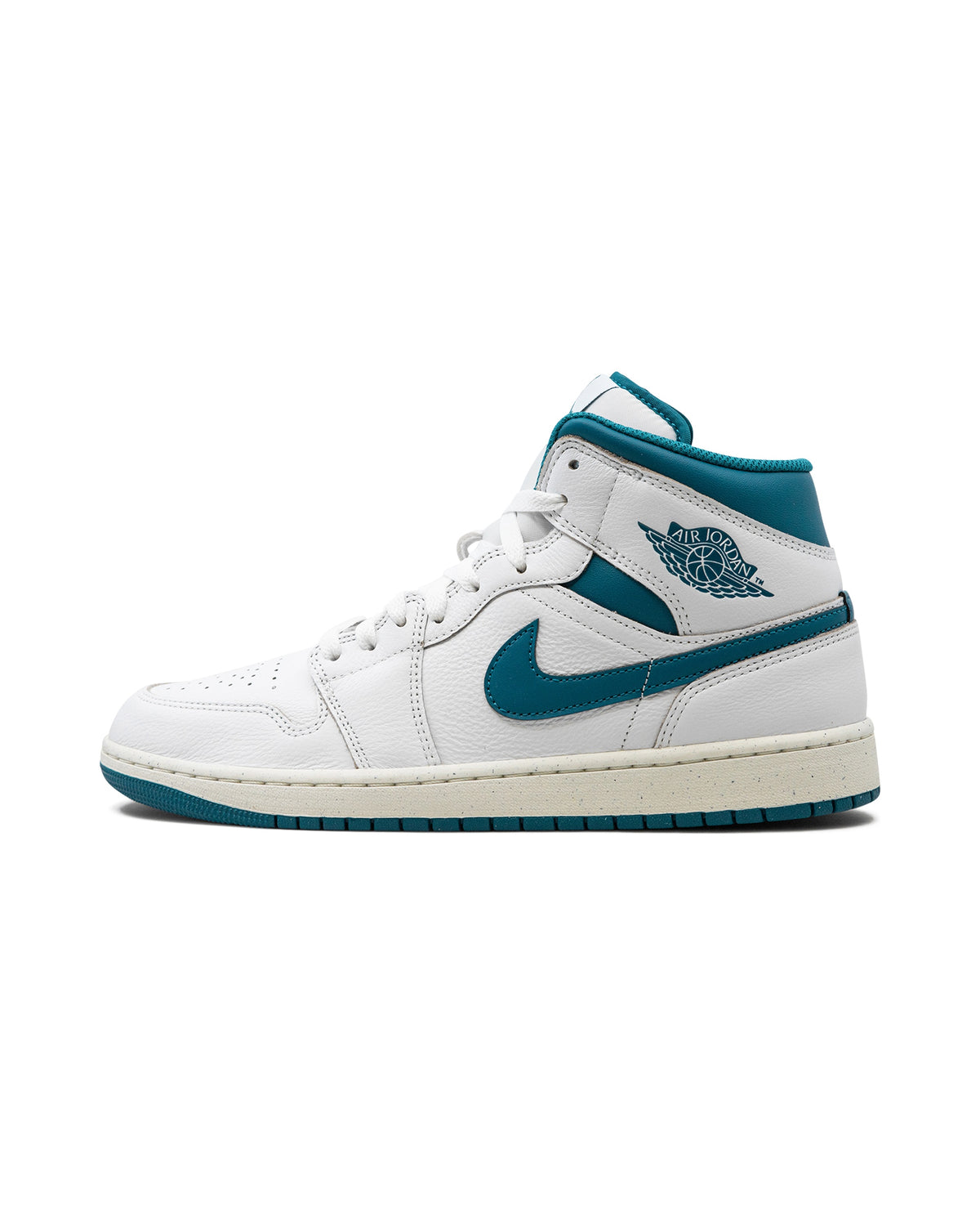 Jordan 1 Mid SE Industrial Blue