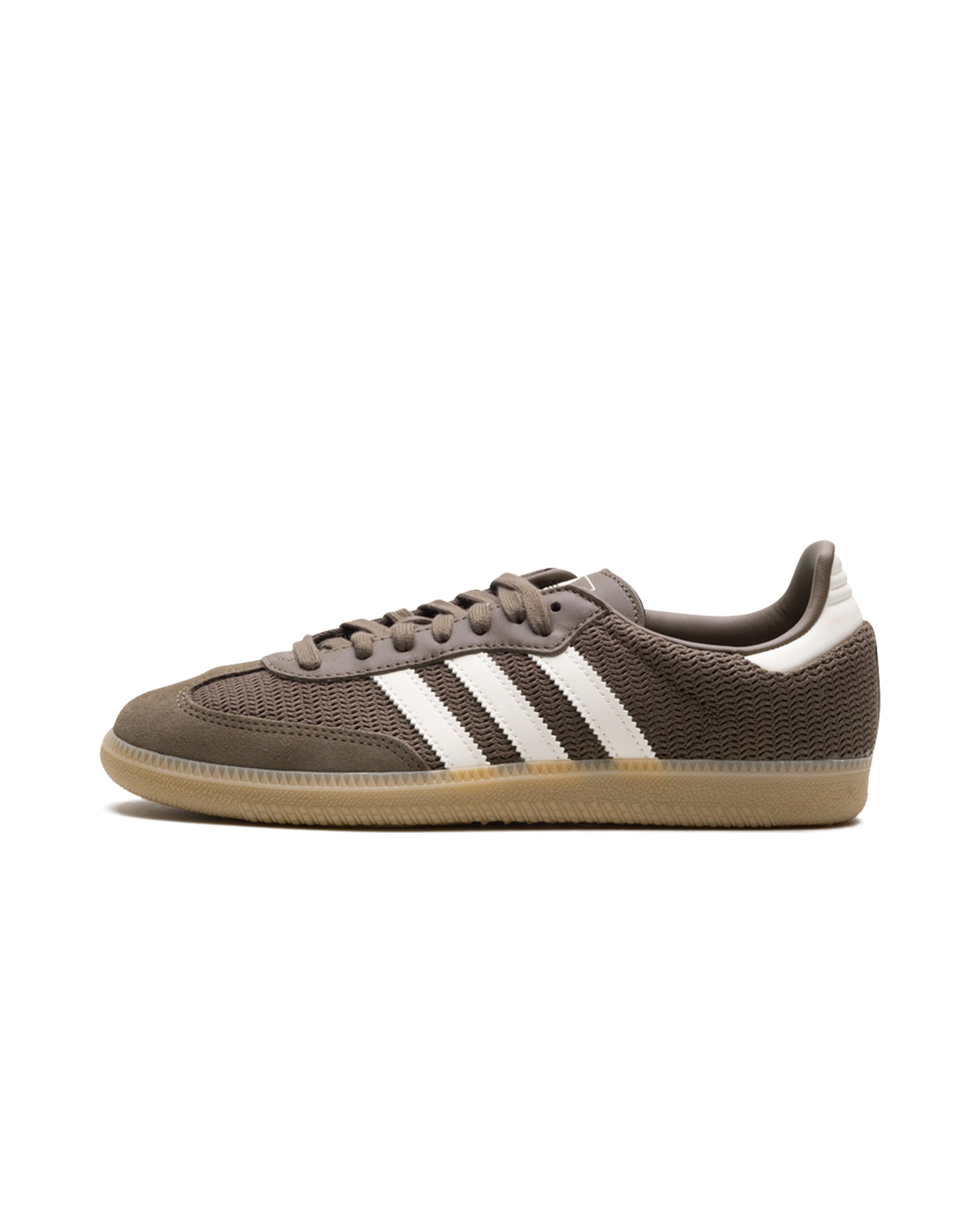 adidas Samba OG Earth Strata Wonder White
