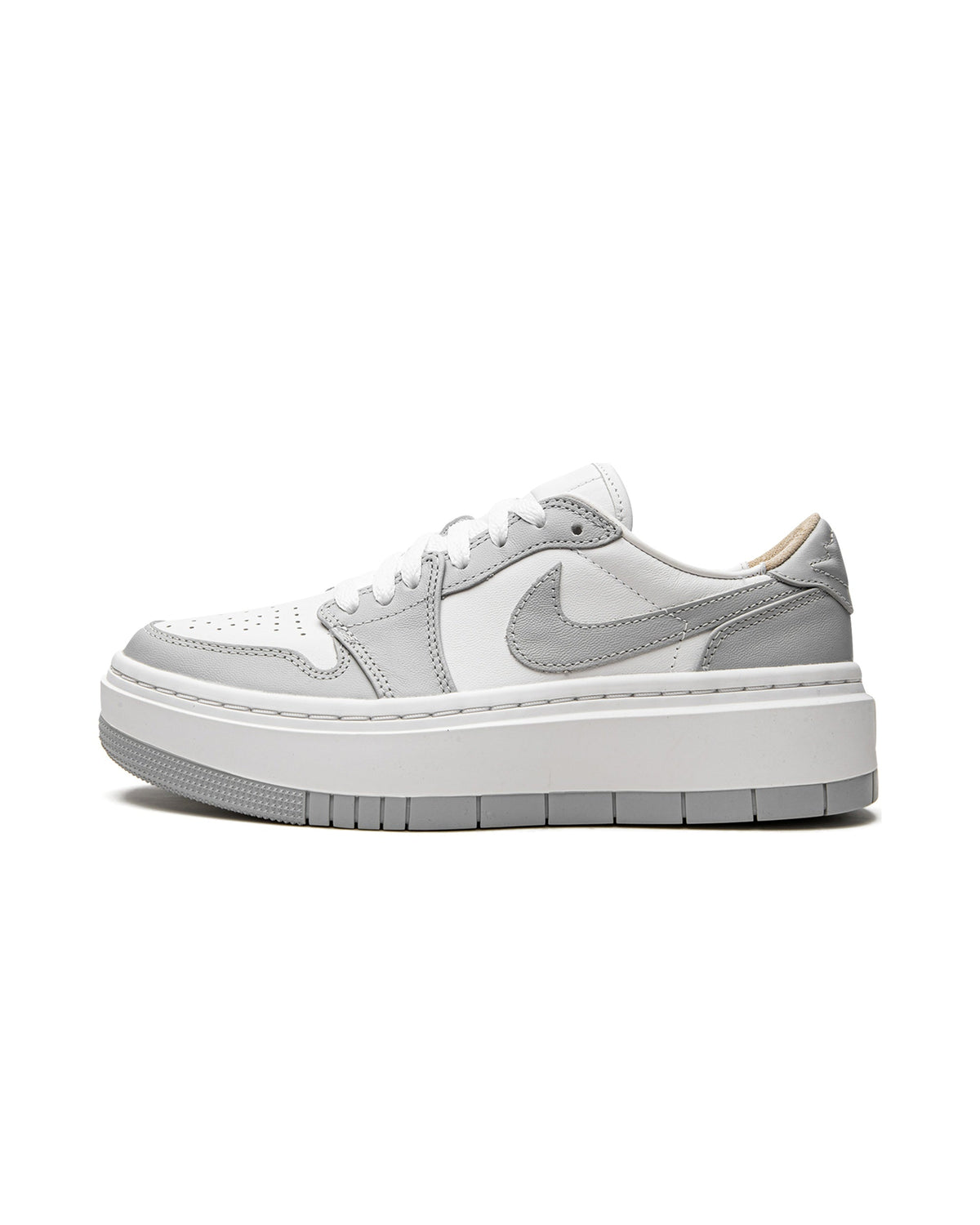 Jordan 1 Elevate Low Wolf Grey (Women's)
