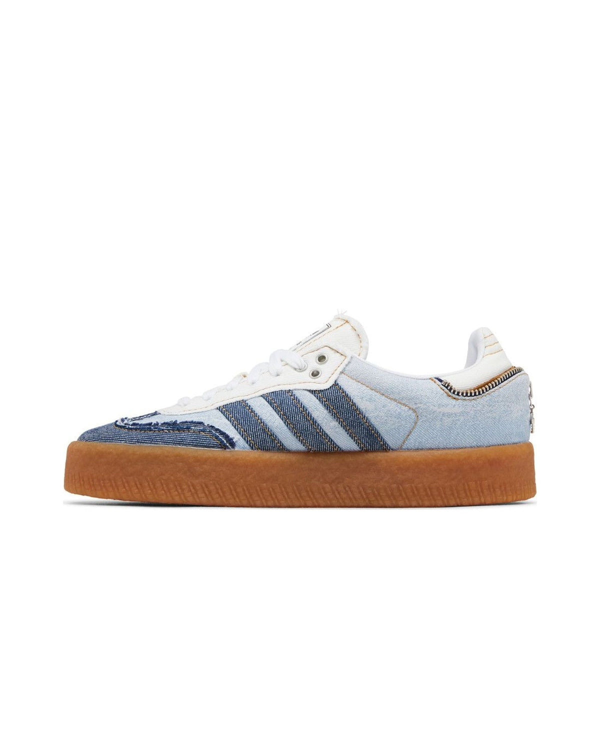 adidas Sambae atmos Pink Denim (Women's)