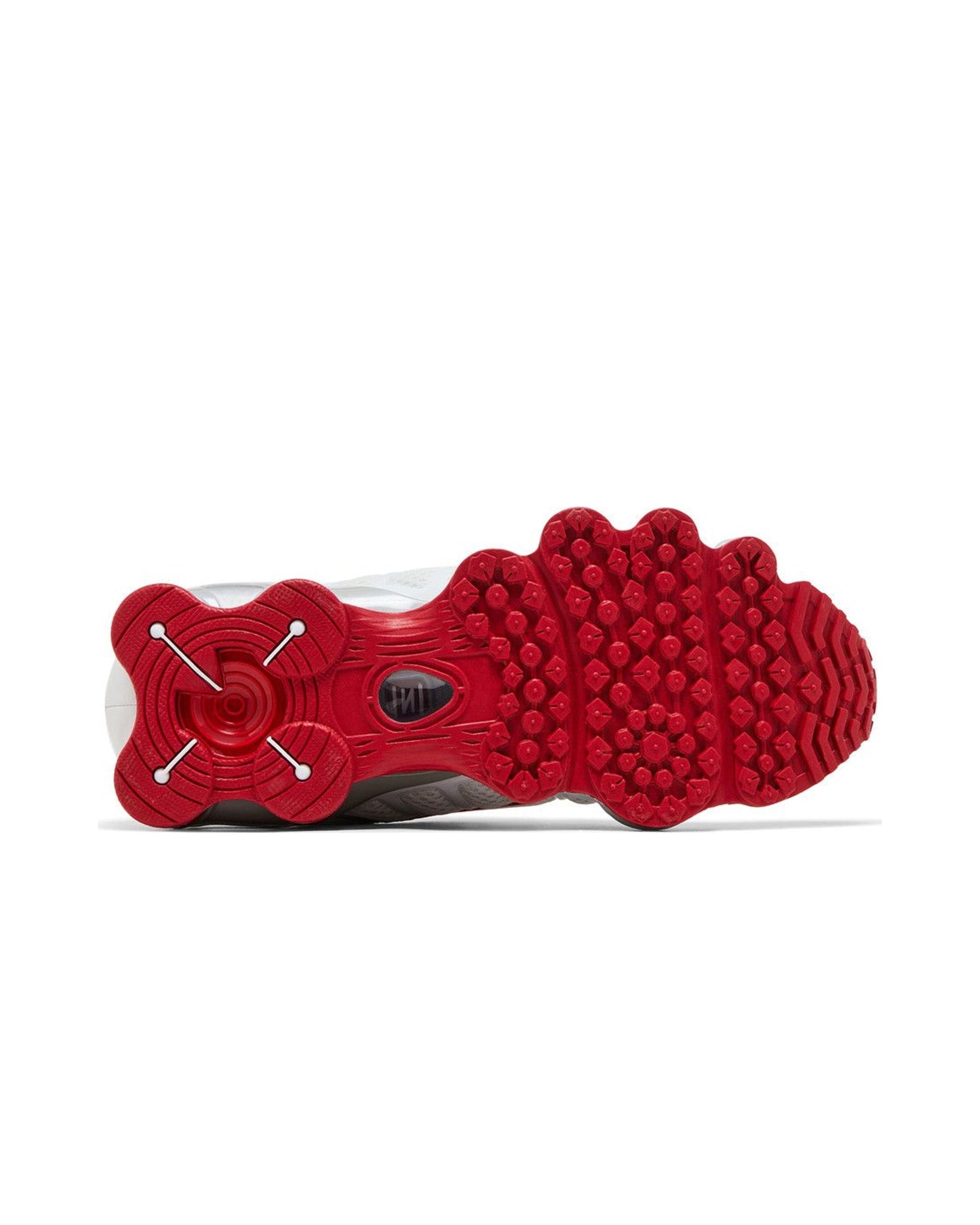 Nike Shox TL Gym Red (Women's)