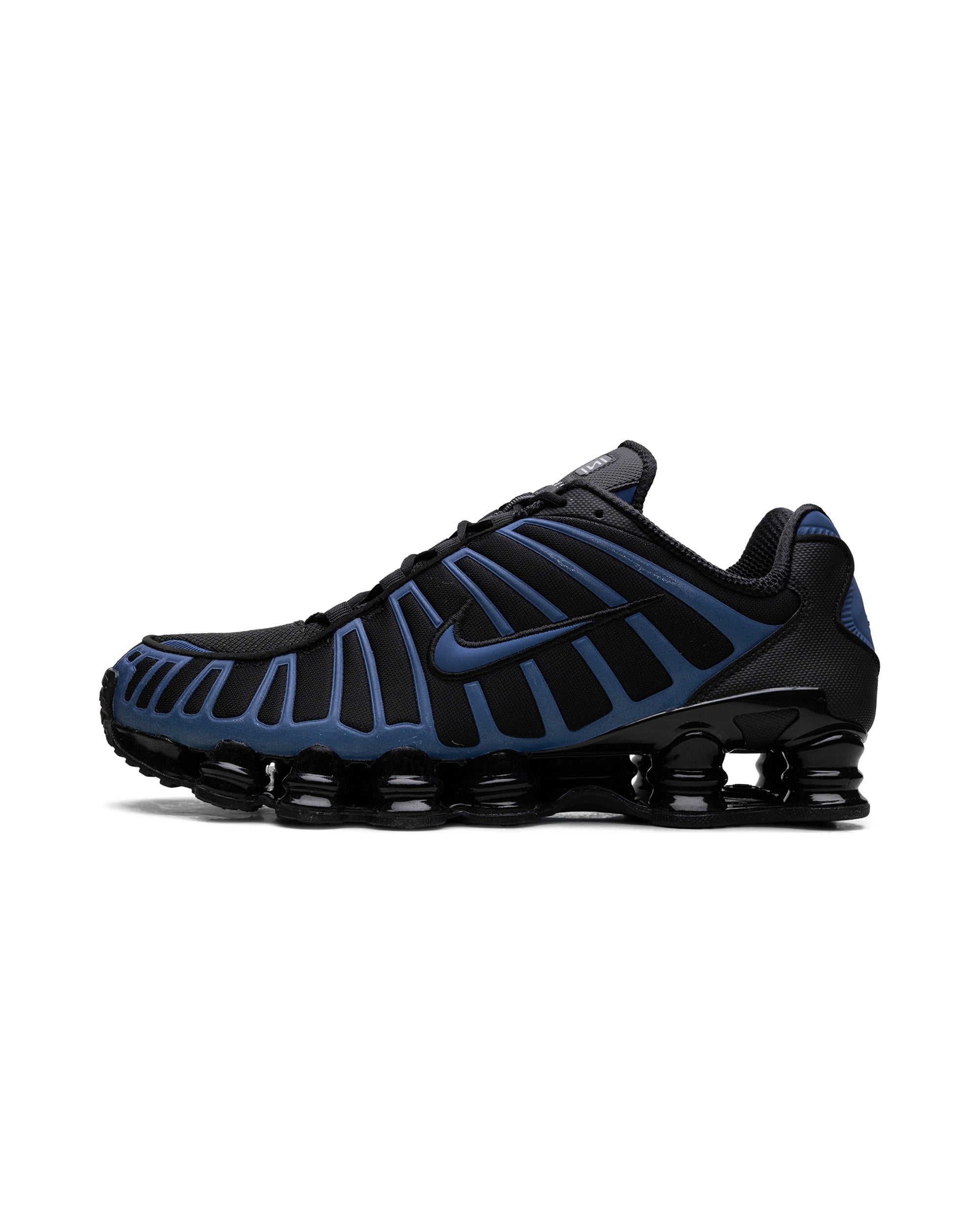 靴 Nike Shox TL Reflective/Court Blue Nike Shox TL Court Blue Sneakers | STREET BILL
