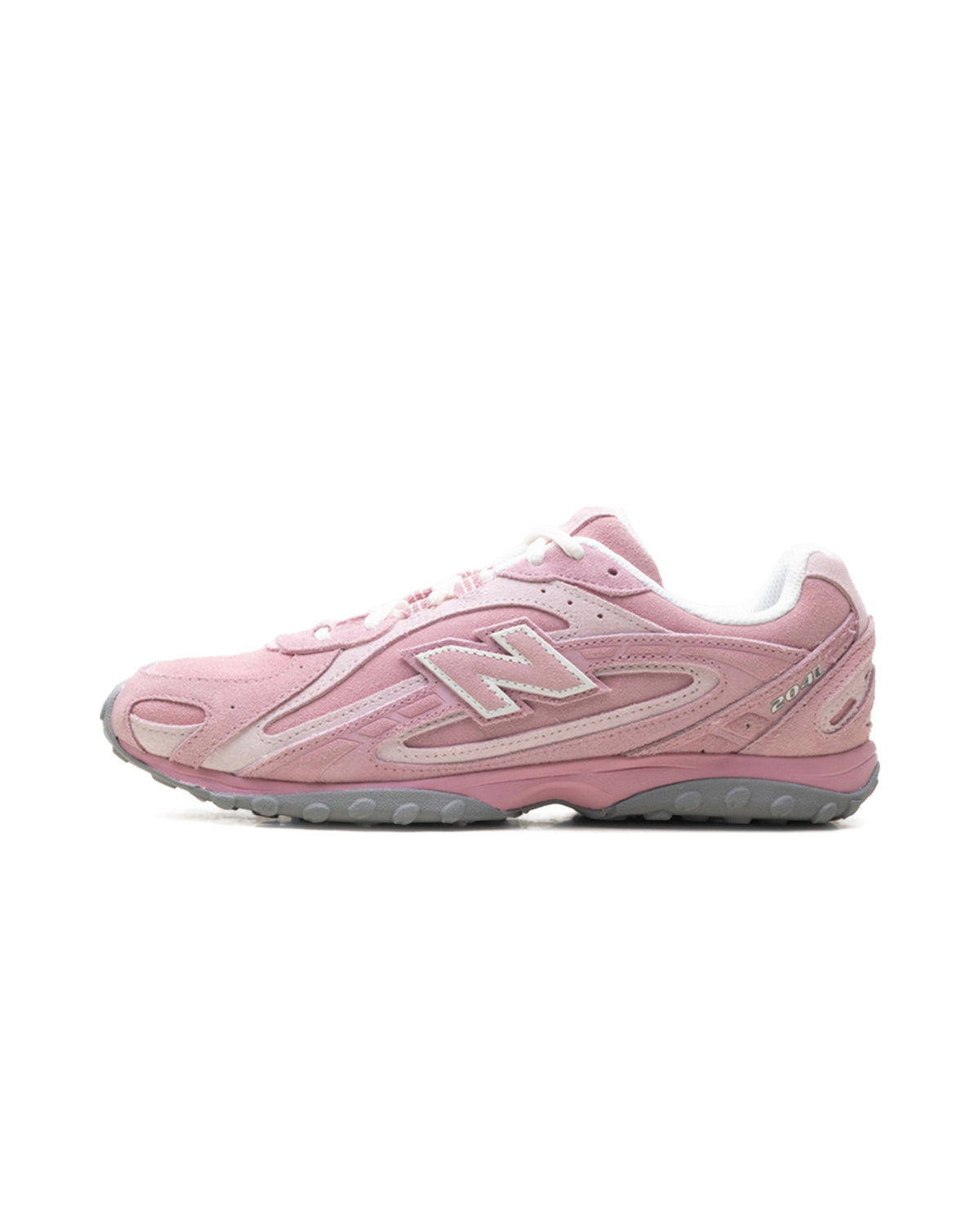 New Balance 204L Pastel Pink