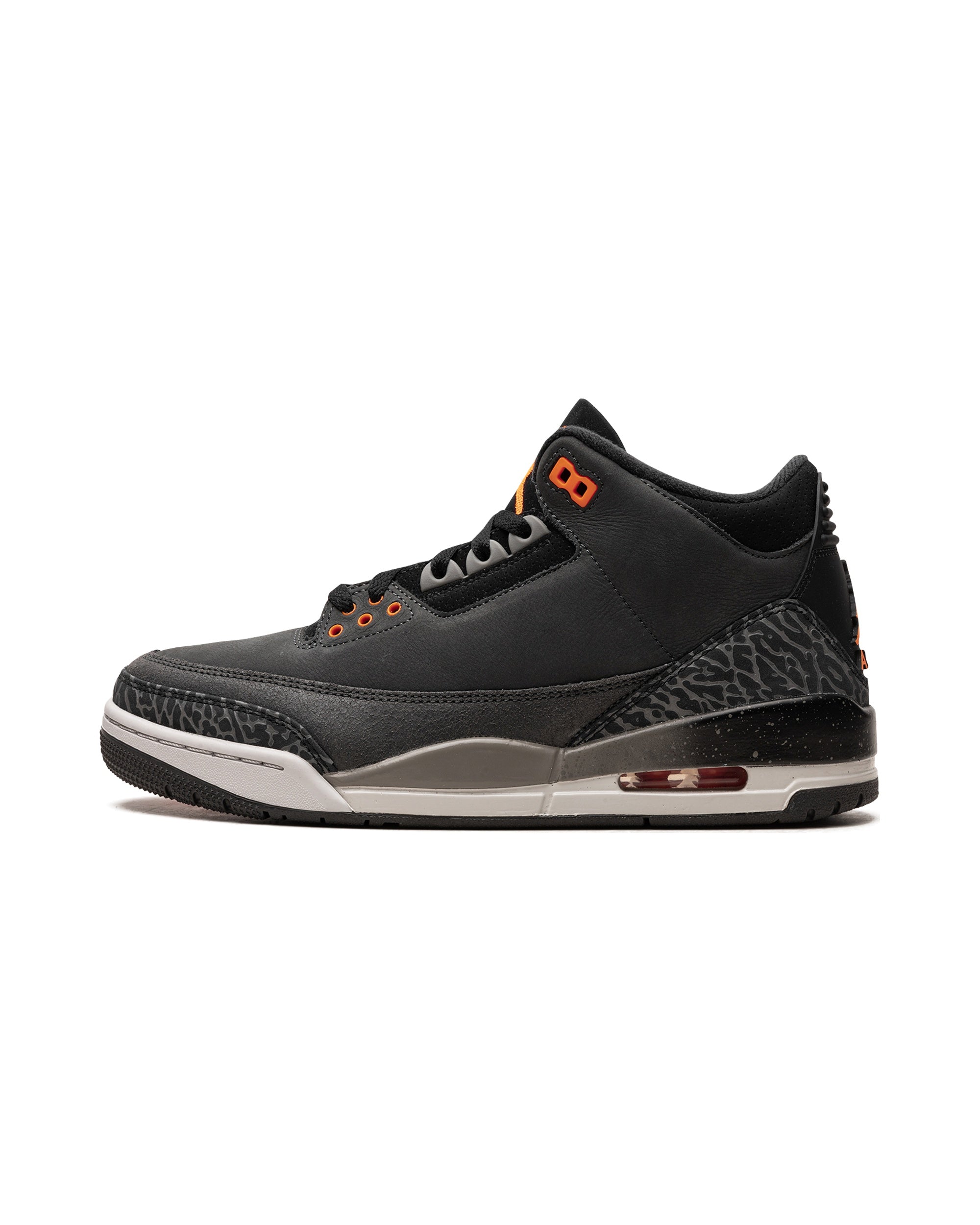 Jordan 3 Retro Fear Pack (2023)