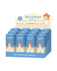 Sonny Angel Marine Series Sealed Case (12 Blind Box)