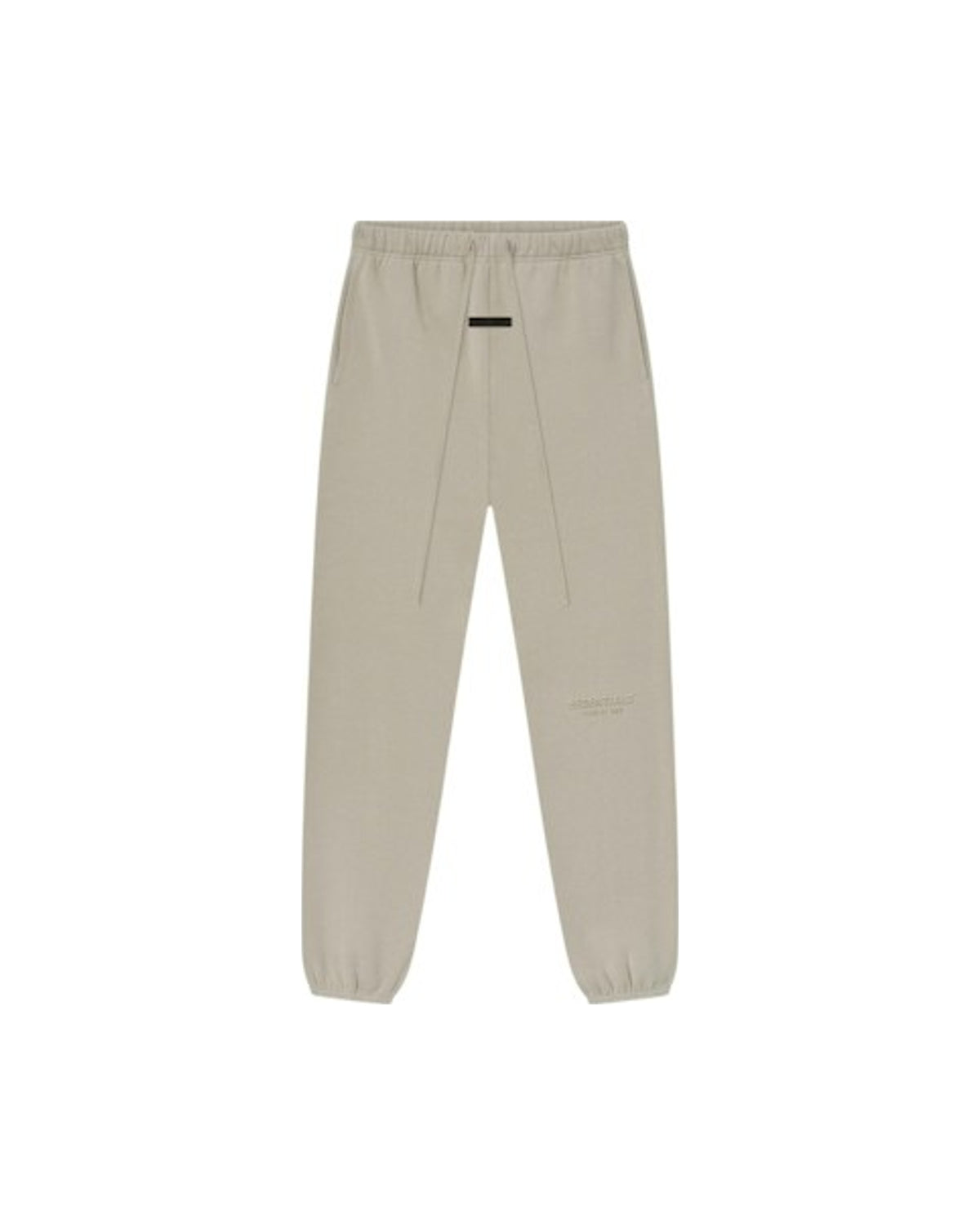 Fear of God Essentials Vintage Fleece Sweatpant (FW25) Timber