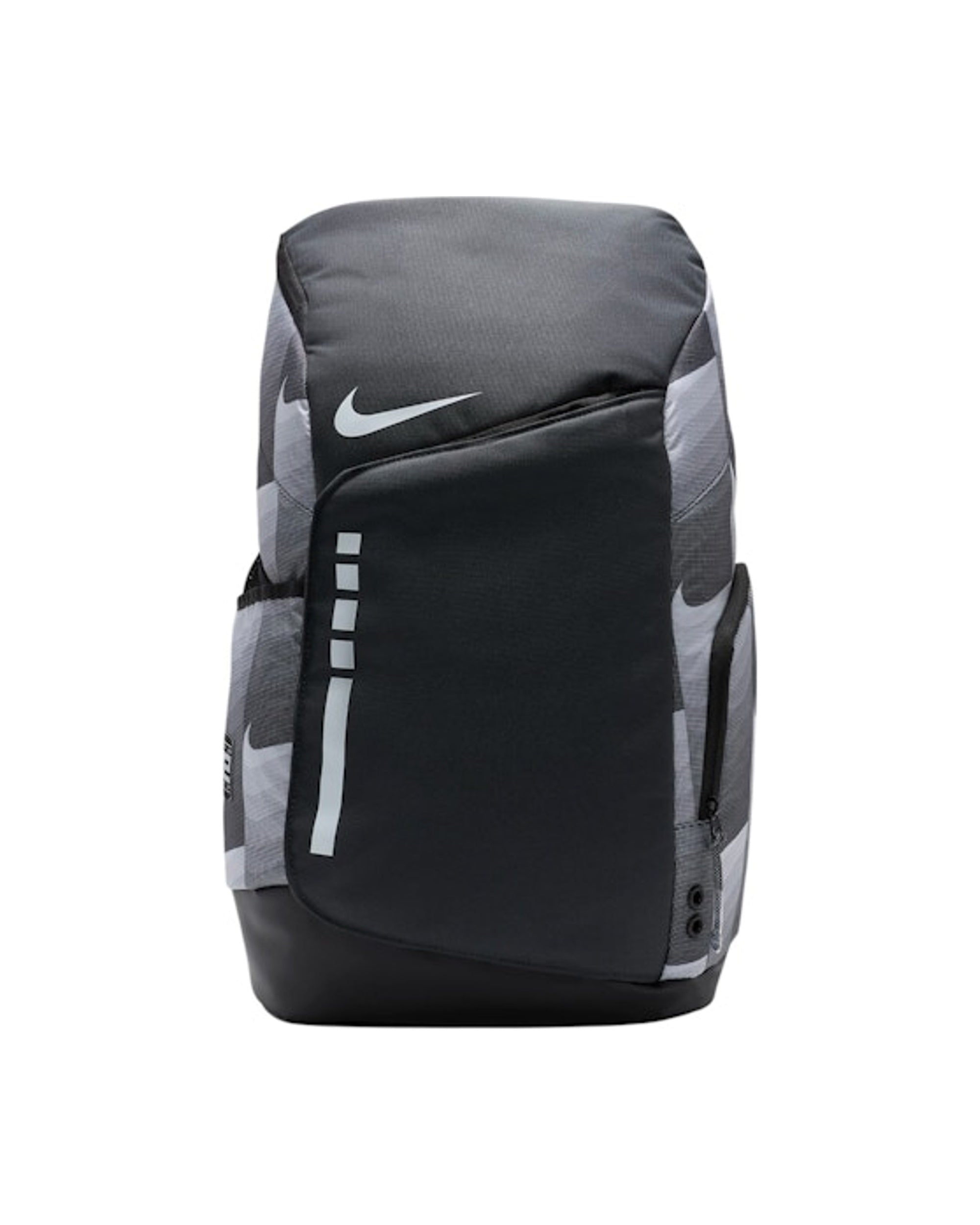 Nike Hoops Elite Printed Backpack (32L) Anthracite/Black/White