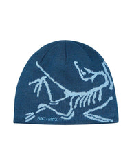 Arc'teryx Bird Head Toque Nightscape/Glacial