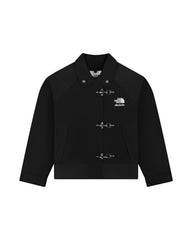 Aime Leon Dore x The North Face Firefighter Jacket Black