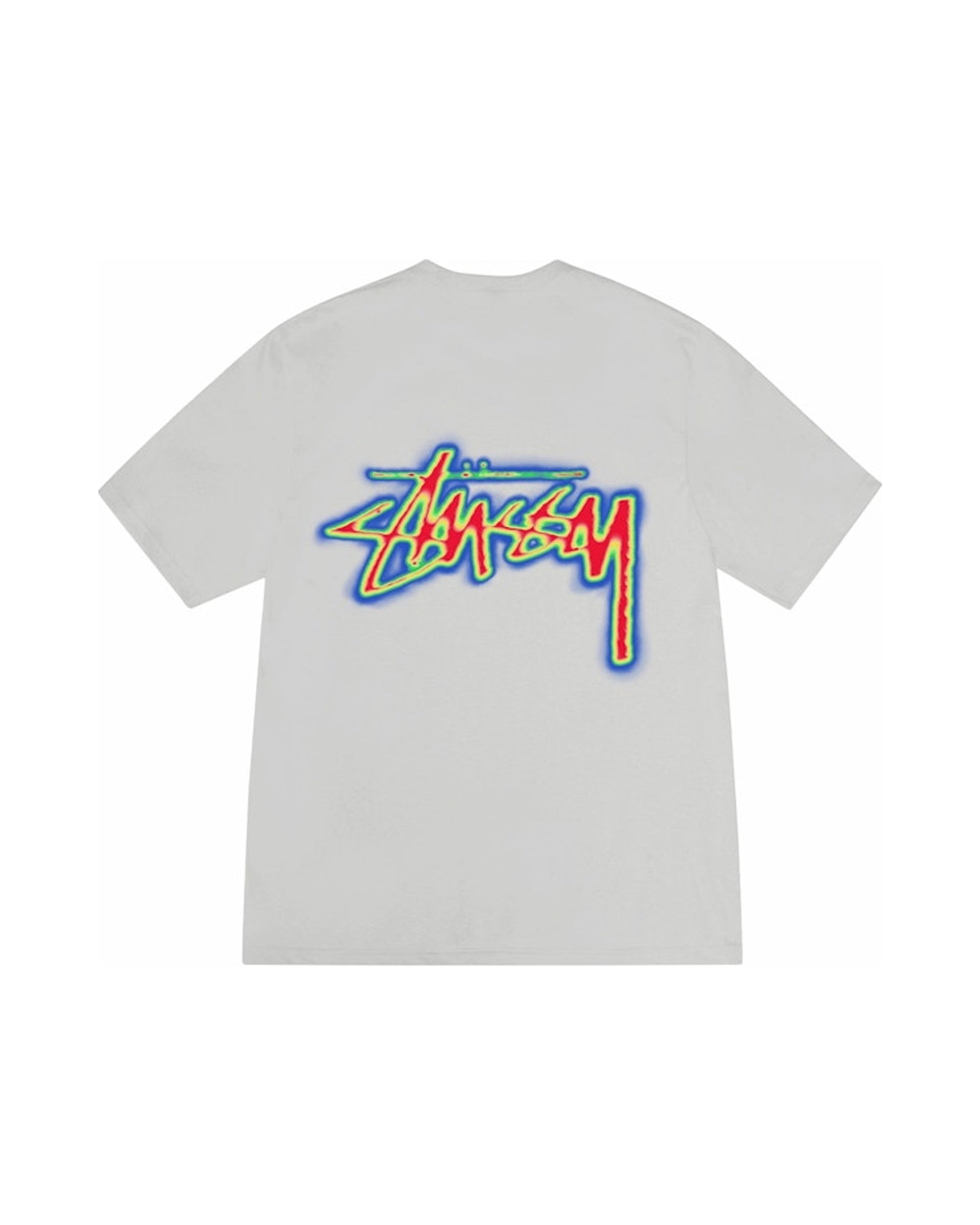 Stussy Thermal Stock Tee Fog