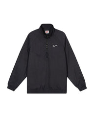 Nike x Stussy Windrunner Jacket Off Noir