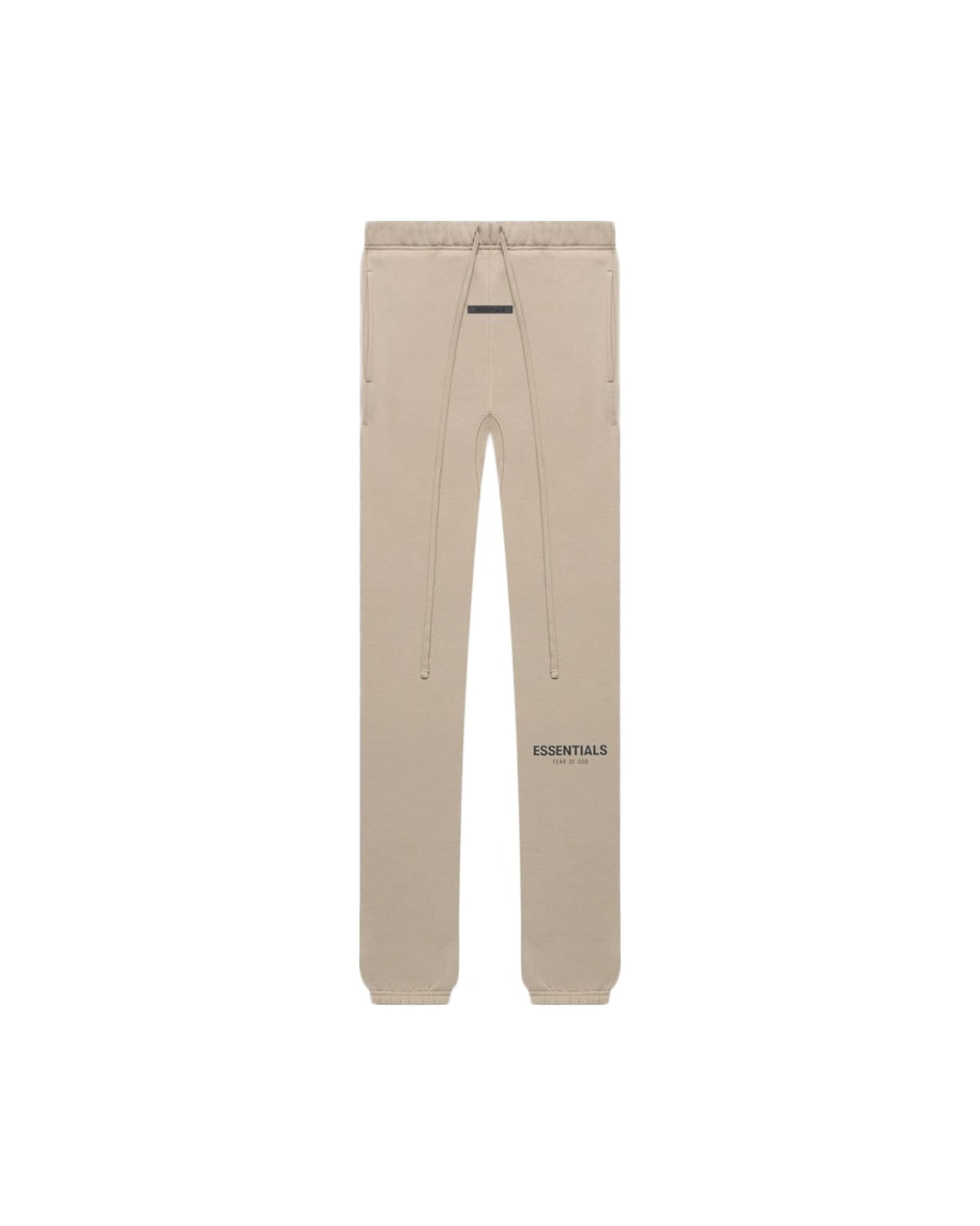 Fear of God Essentials Sweatpants Sand
