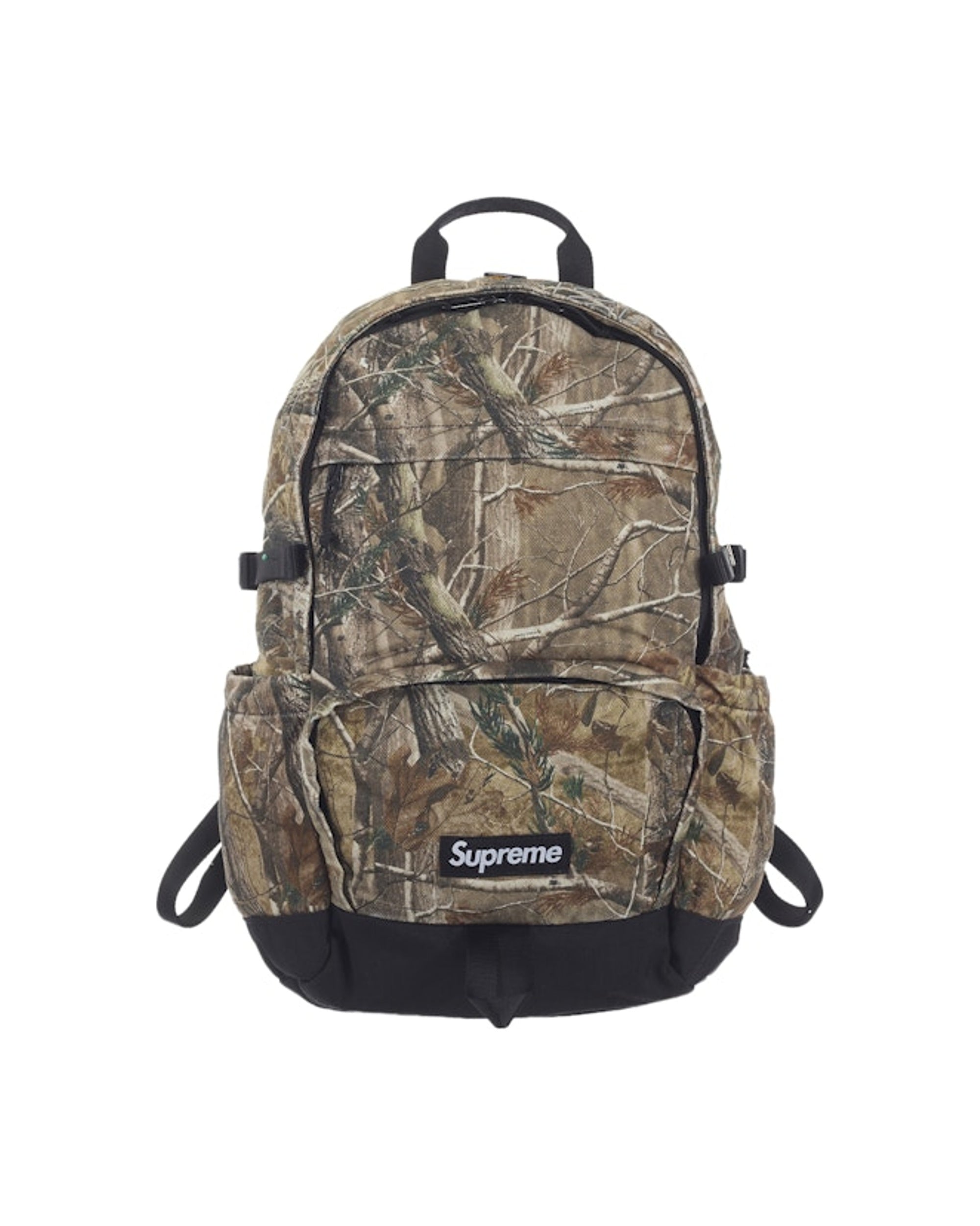 バッグ Supreme Denim Backpack \