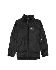 Nike x Stussy Storm-Fit Track Jacket Black