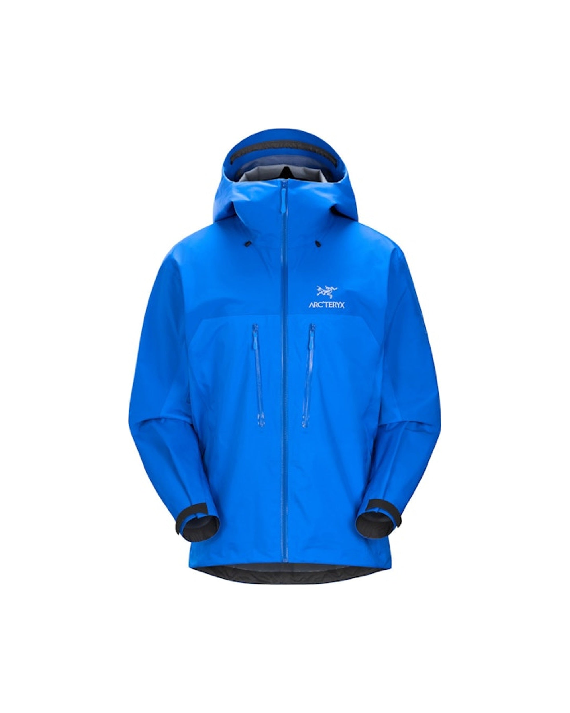 Arc'teryx Alpha AR Jacket Fluidity