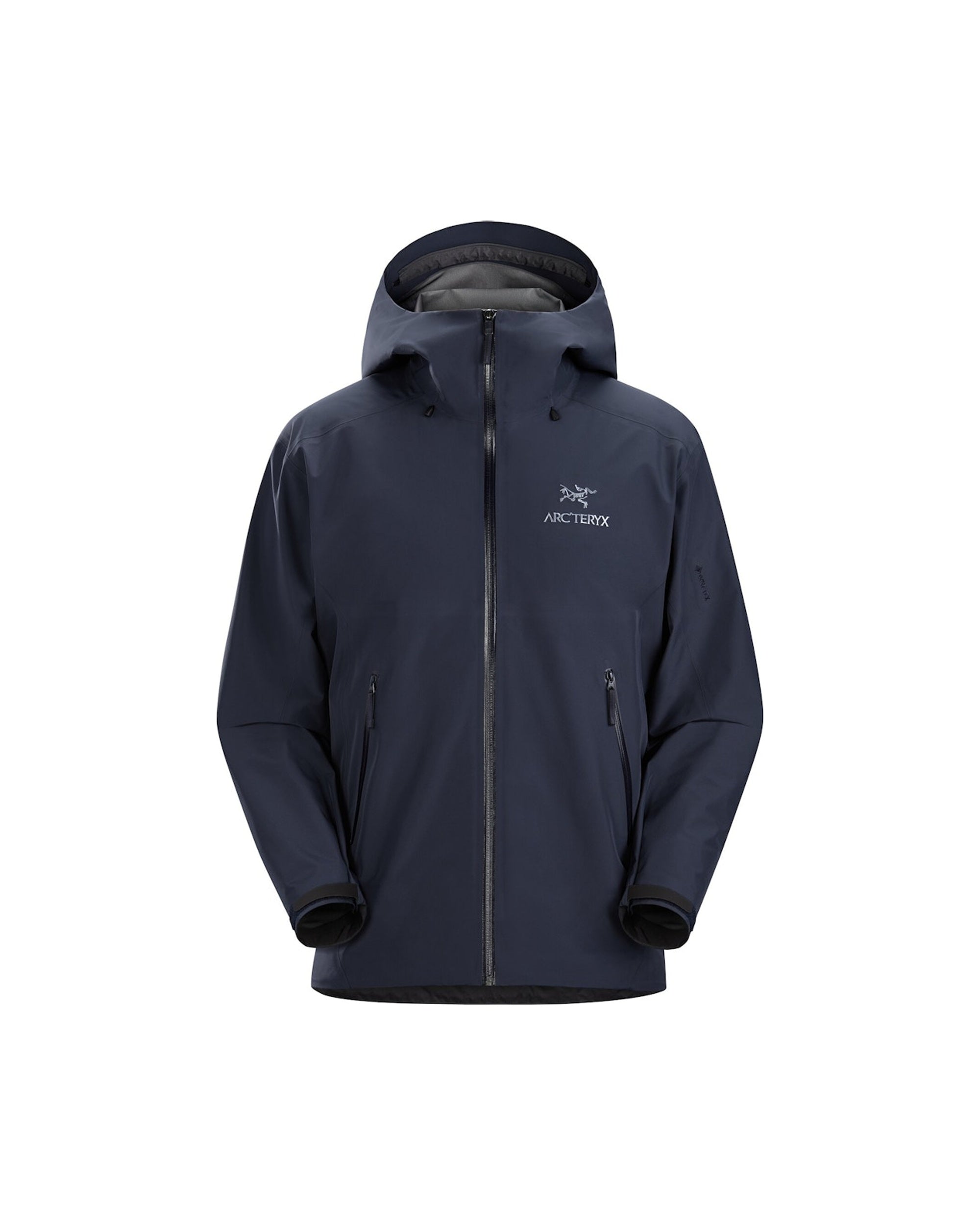 Arc'teryx Beta LT Men's Jacket Sapphire