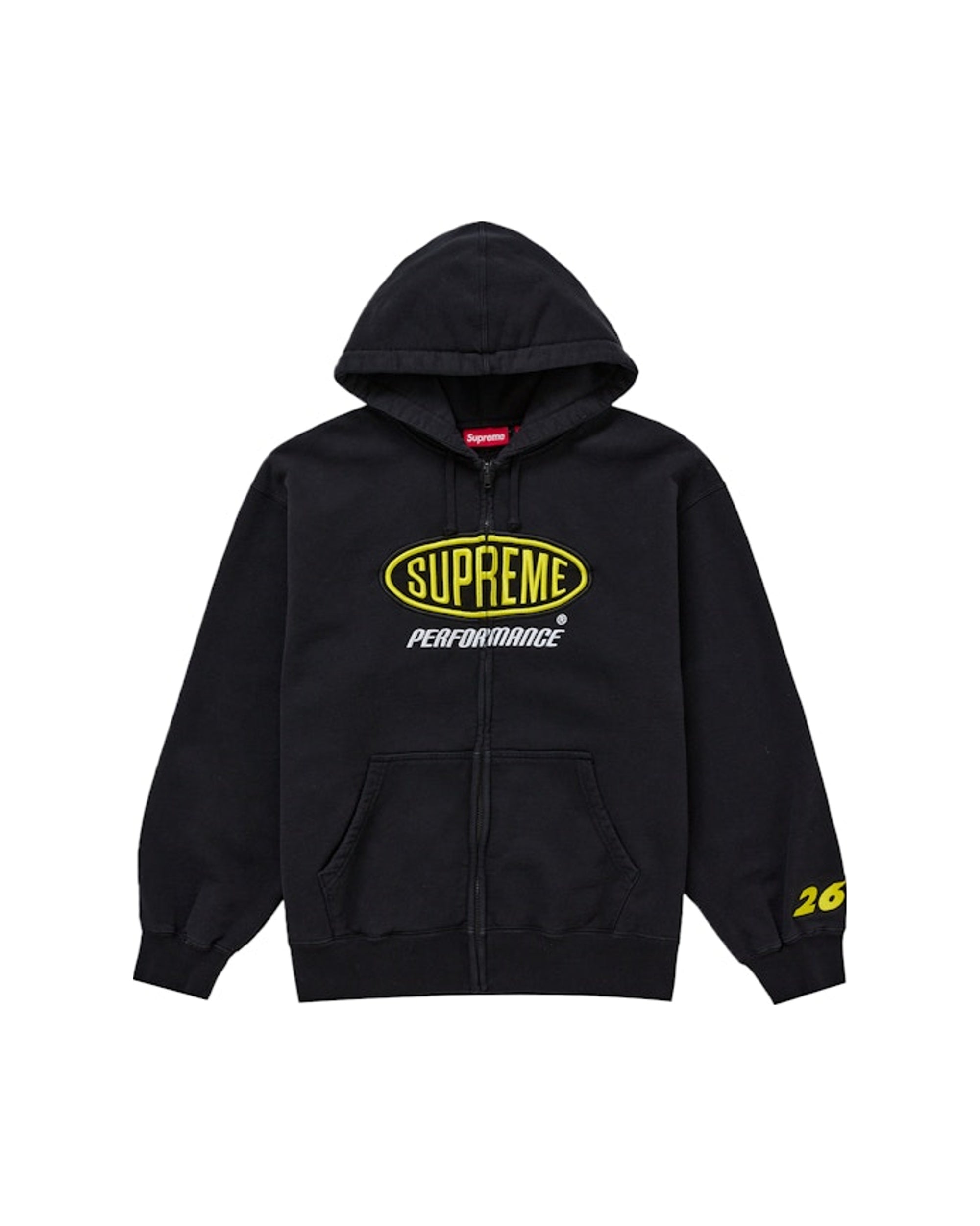Supreme Hoodie | Box Logo, MF DOOM og mere | Fri fragt – Side 2