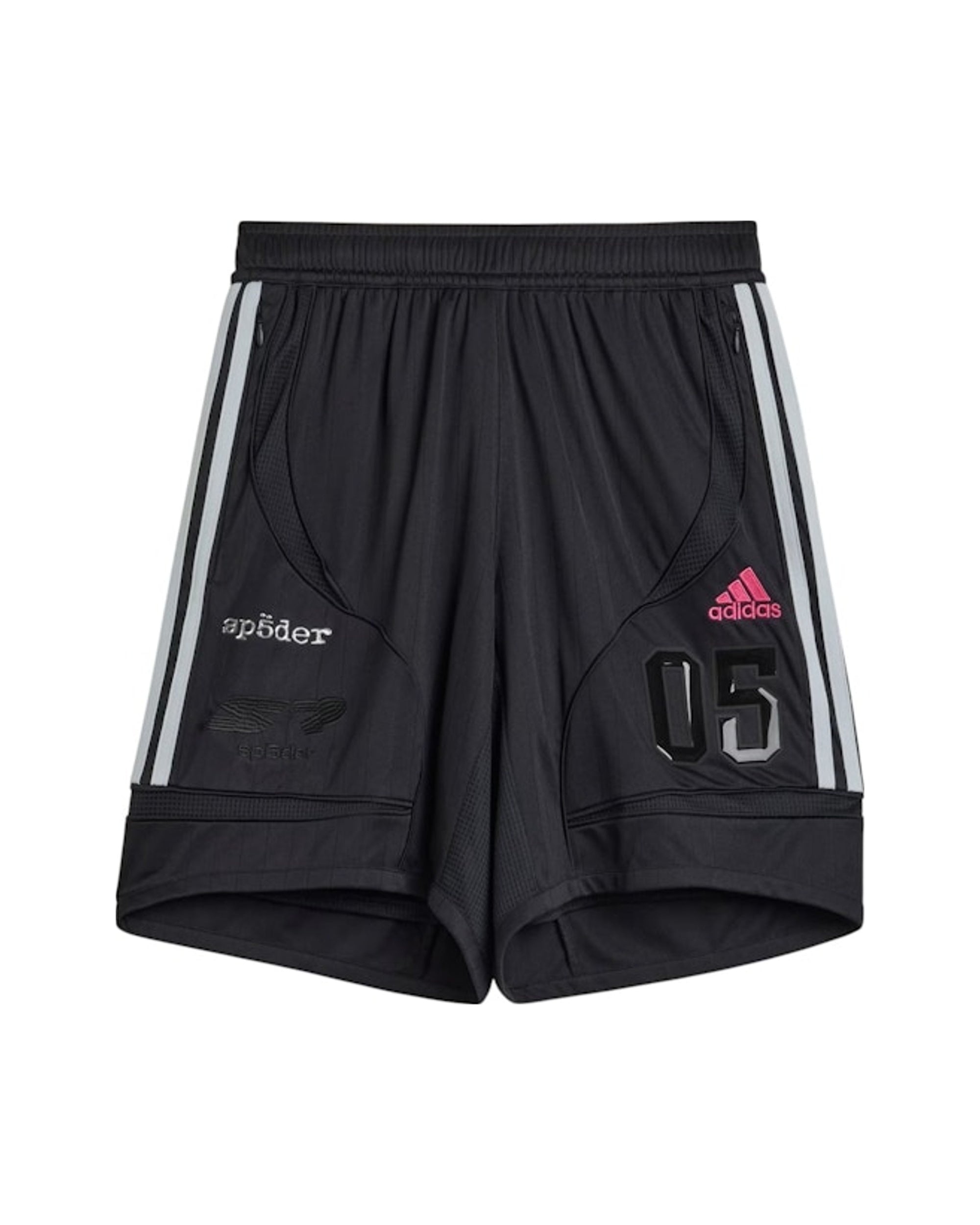 adidas x Sp5der Short Black