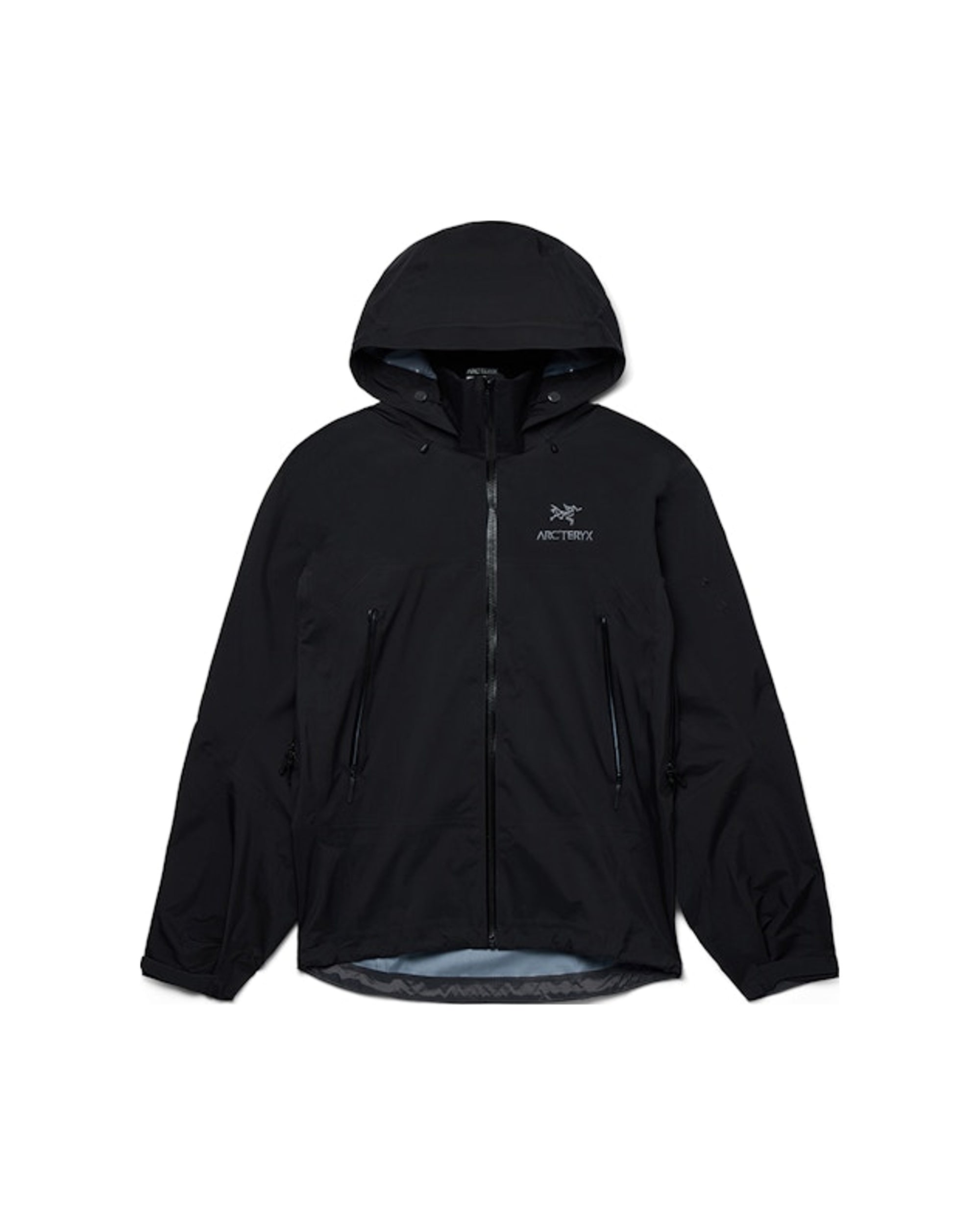 Arc'teryx Beta AR Jacket Men's Jacket Black