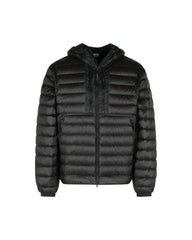 C.P. Company Padded II Jacket Black