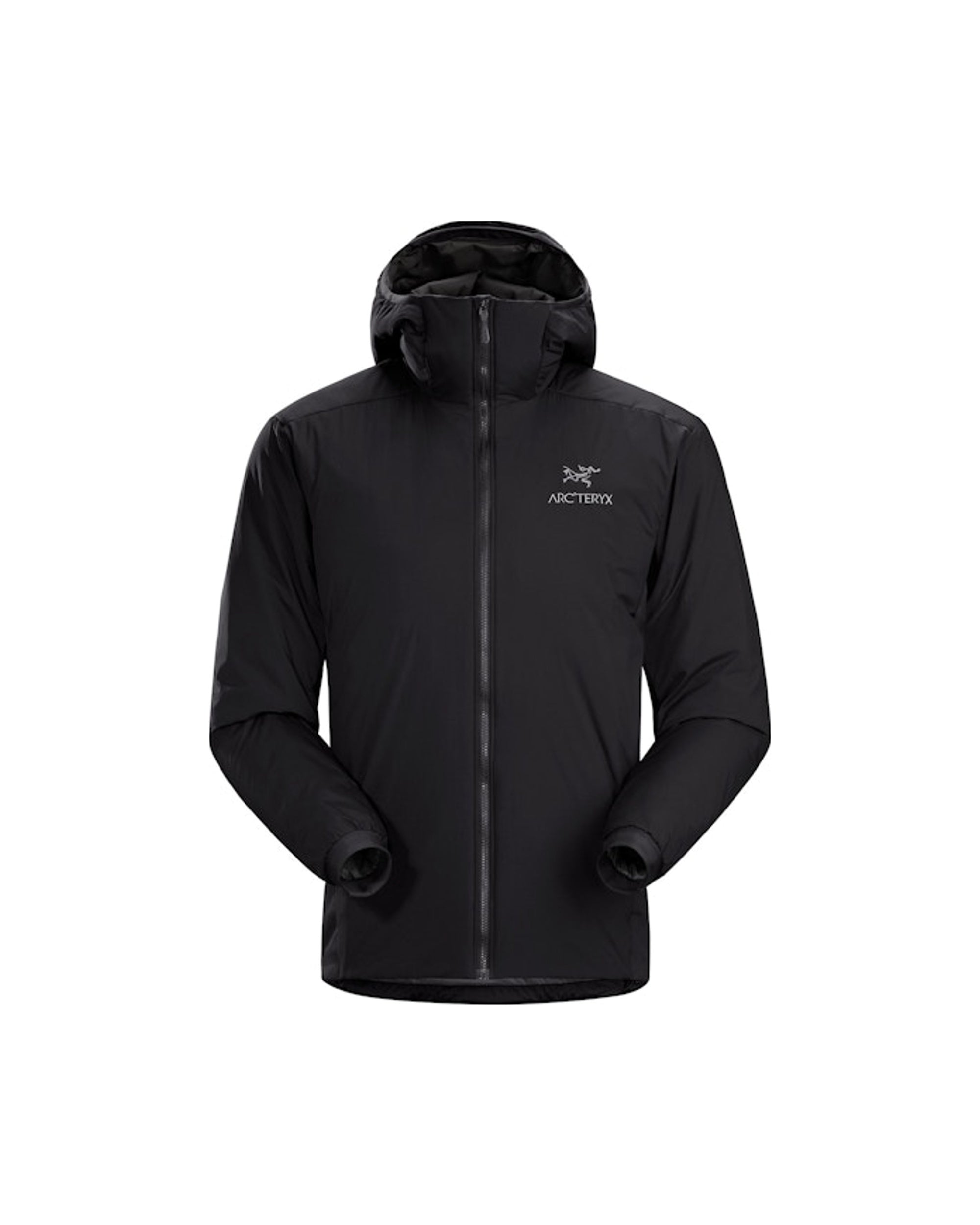 Arc'teryx Atom LT Hoodie Black