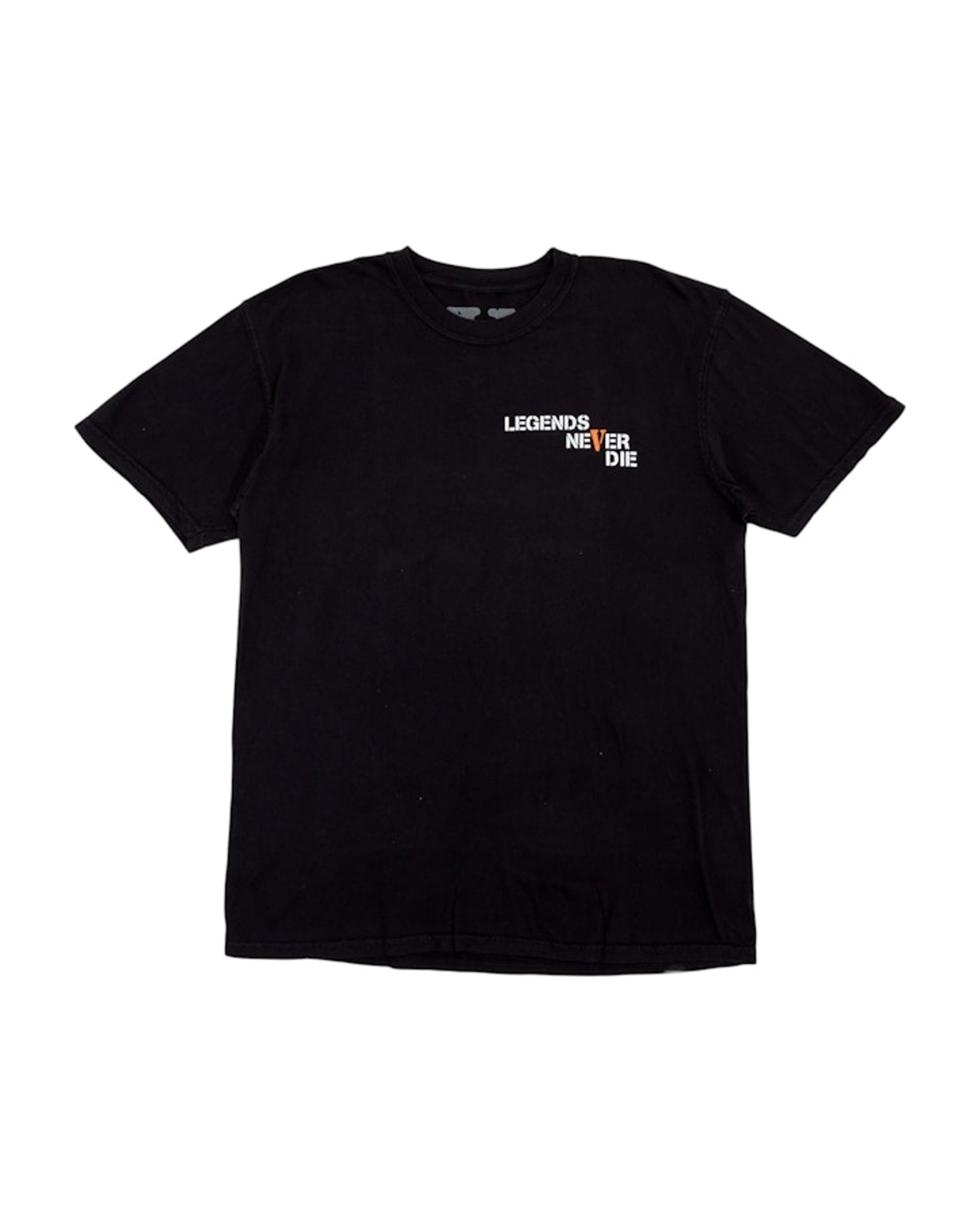 nike x vlone shirt