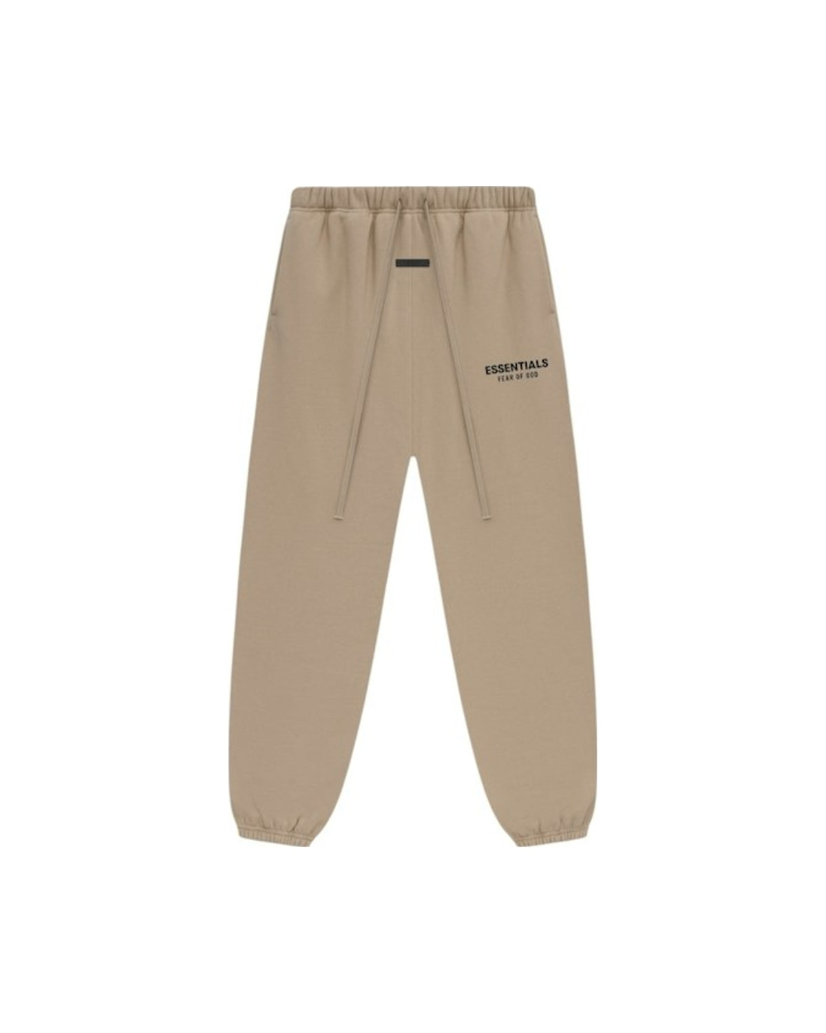 Fear of God Essentials Fleece Essential Sweatpant Desert Sand