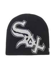 Supreme Chicago White Sox New Era Beanie Black