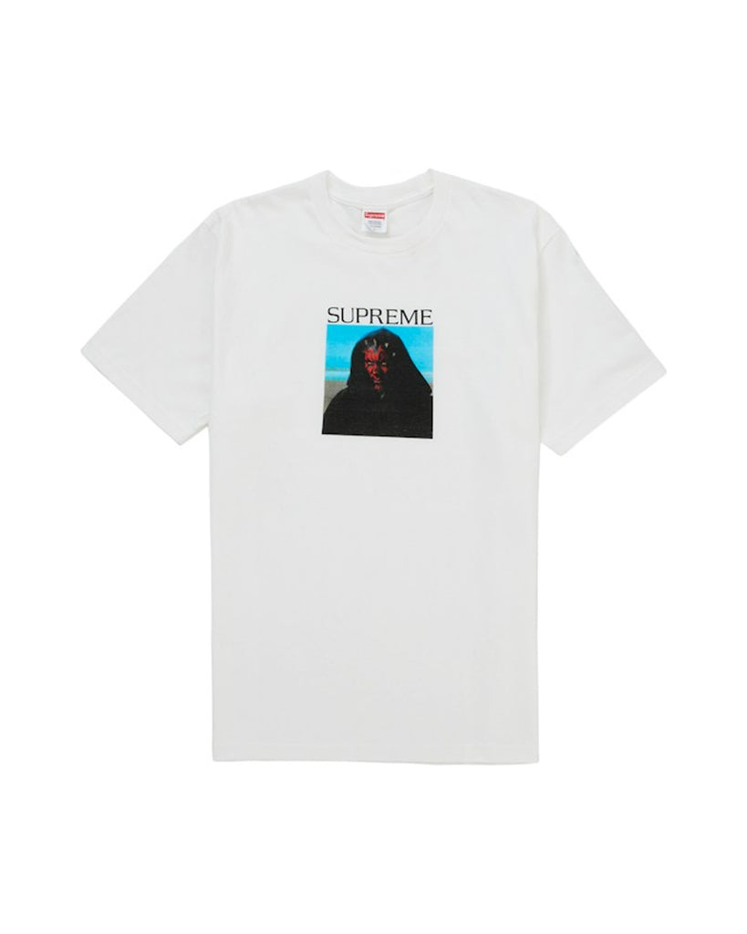 Supreme T-shirt | Warm Up, NBA Youngboy | Fri fragt – Side 3