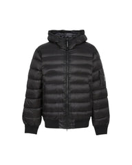 C.P. Company Padded 5 Jacket Black