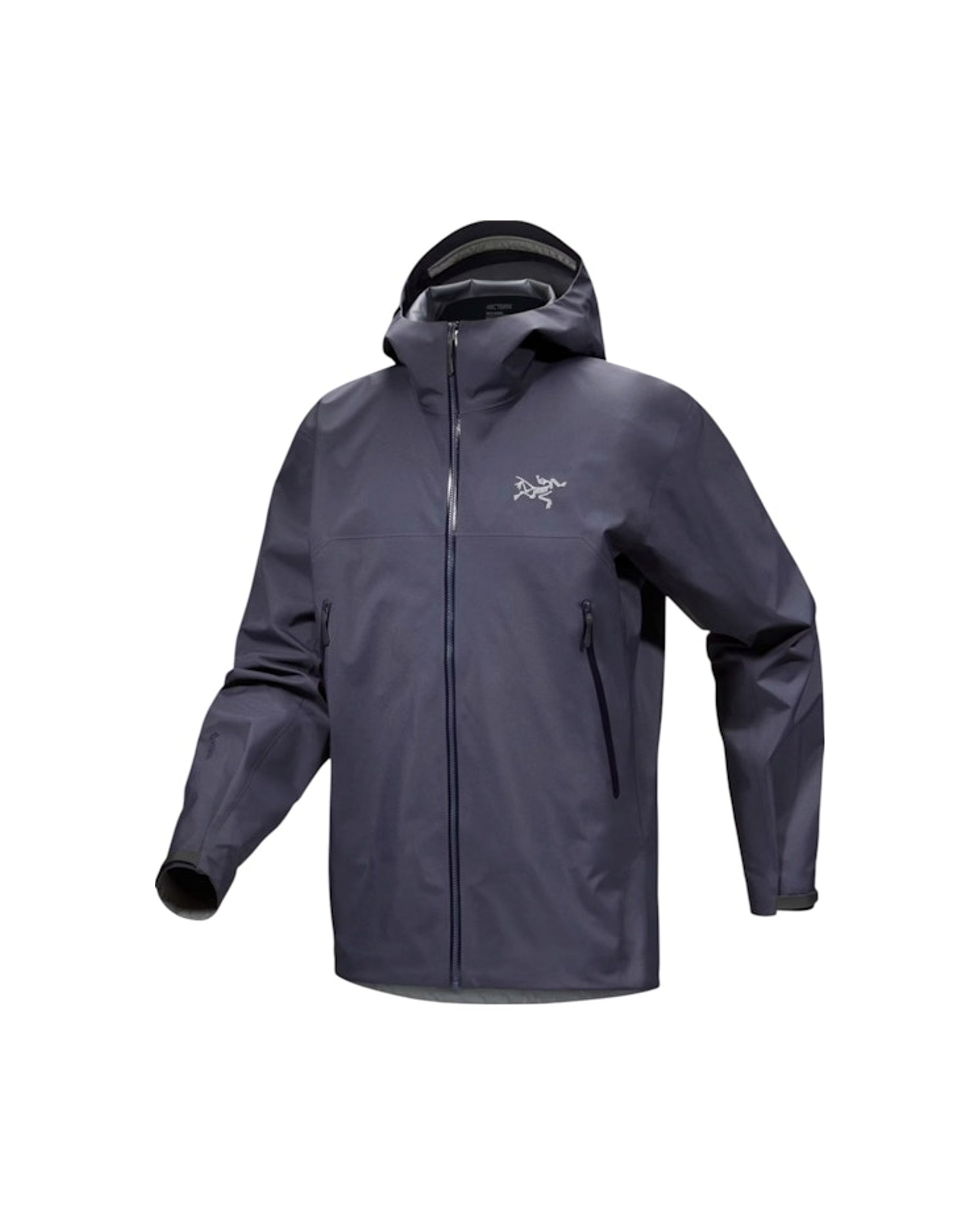 Arc'teryx Beta Jacket Black Sapphire