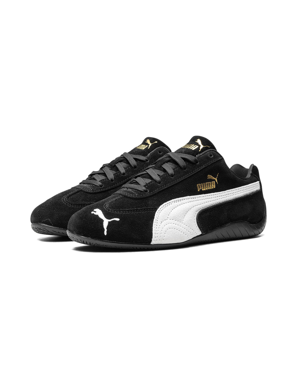 Puma Speedcat OG Black White
