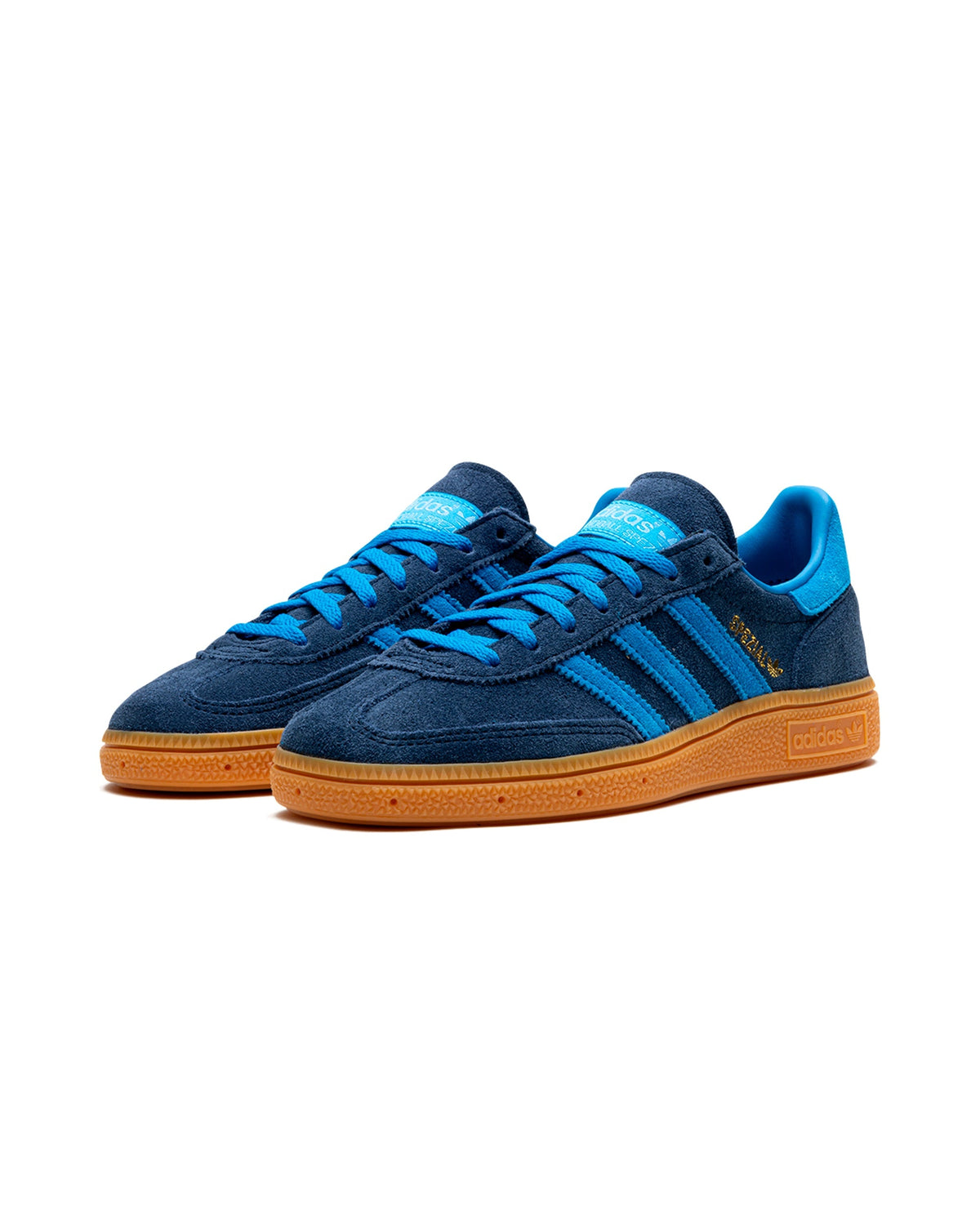adidas Handball Spezial Night Indigo Bright Blue (Women's)