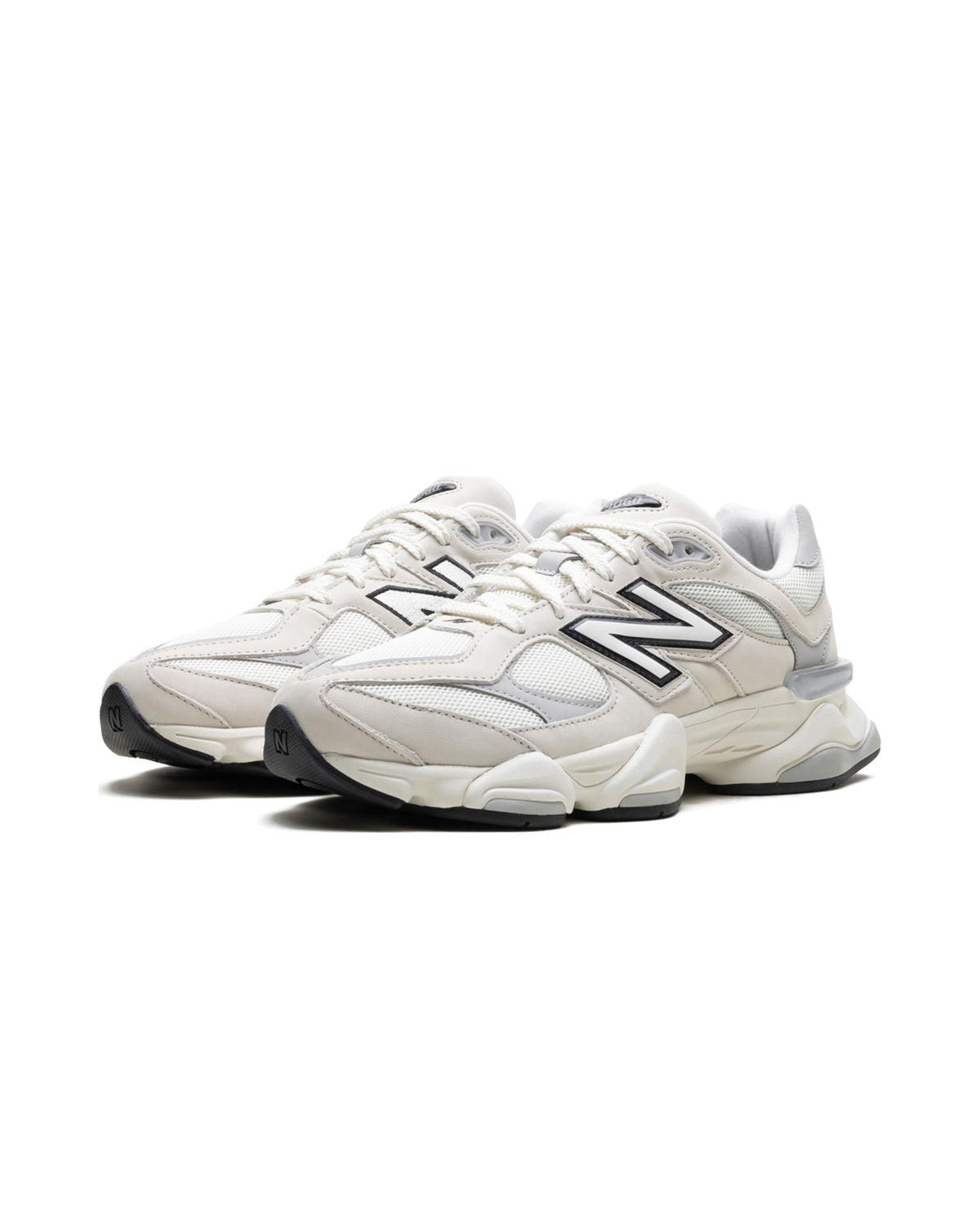 New Balance 9060 Sea Salt Raincloud