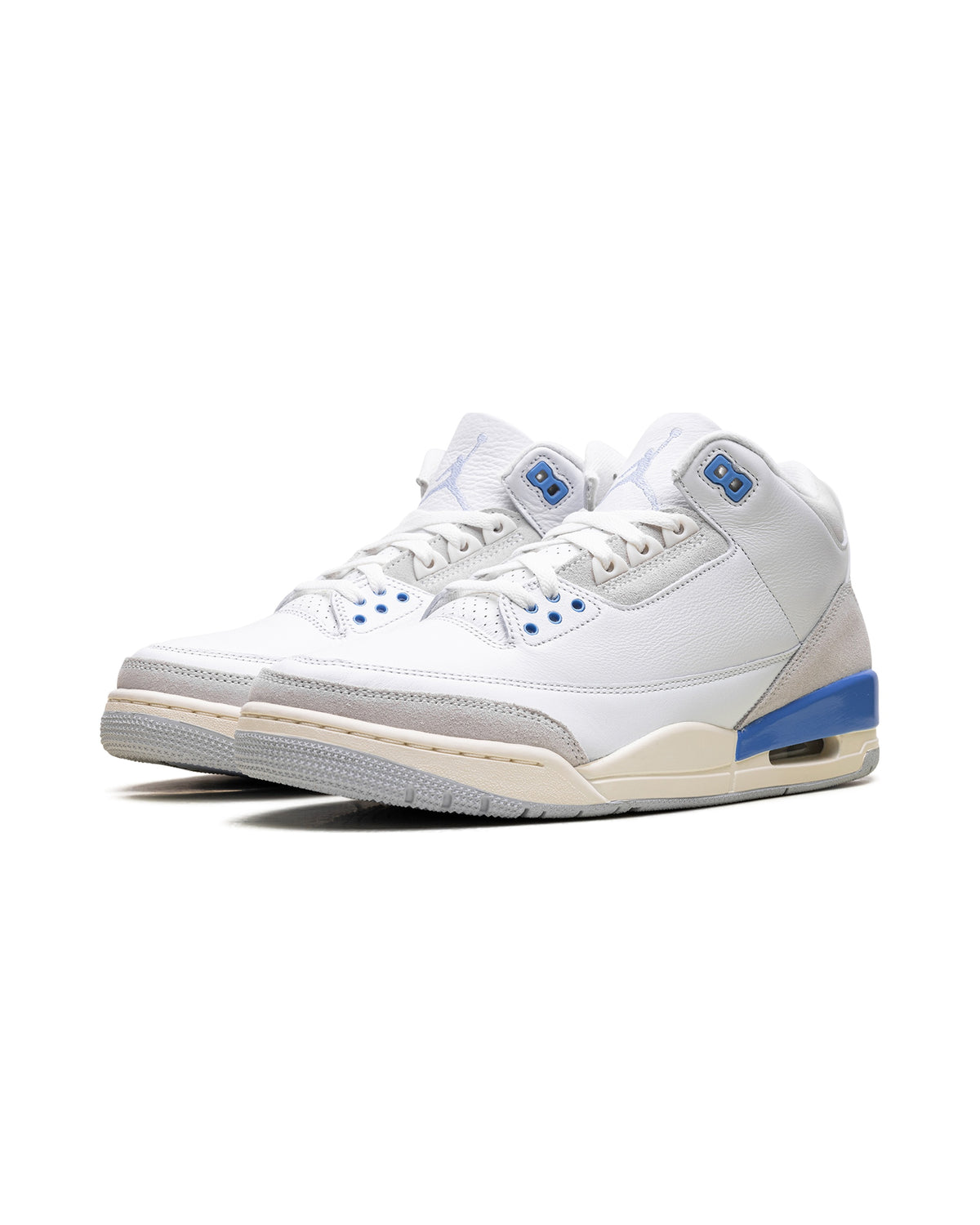 Jordan 3 Retro Lucky Shorts