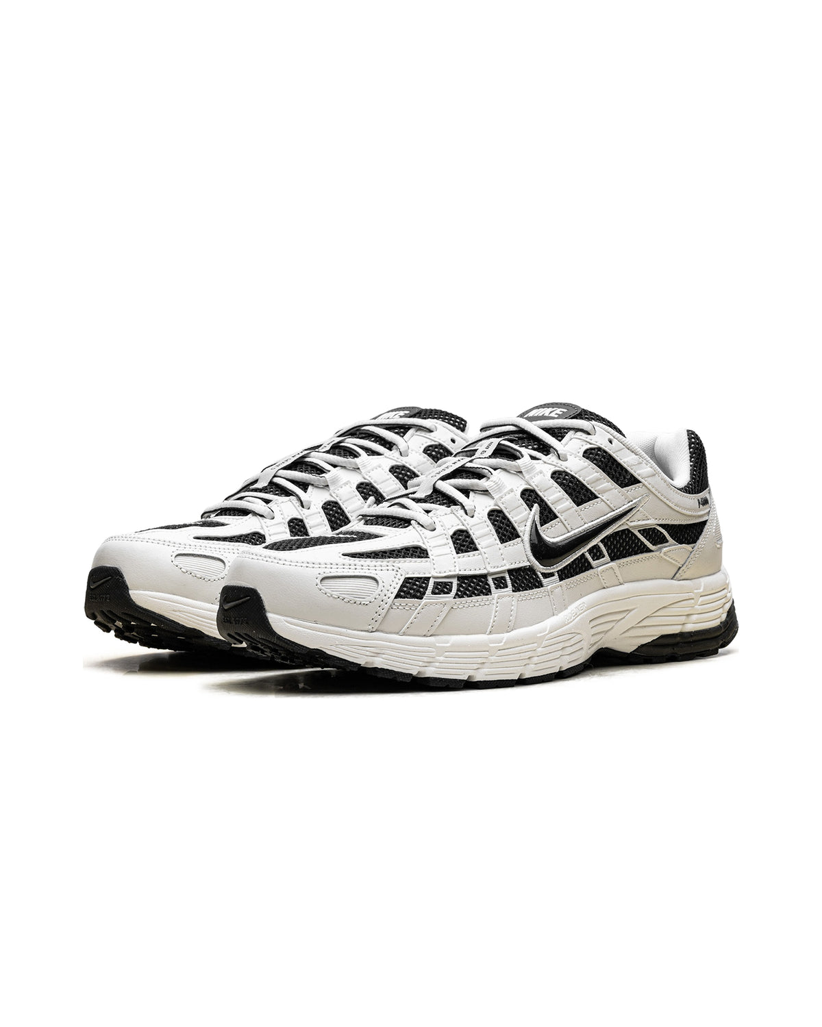Nike P-6000 Sail Phantom Off-Noir