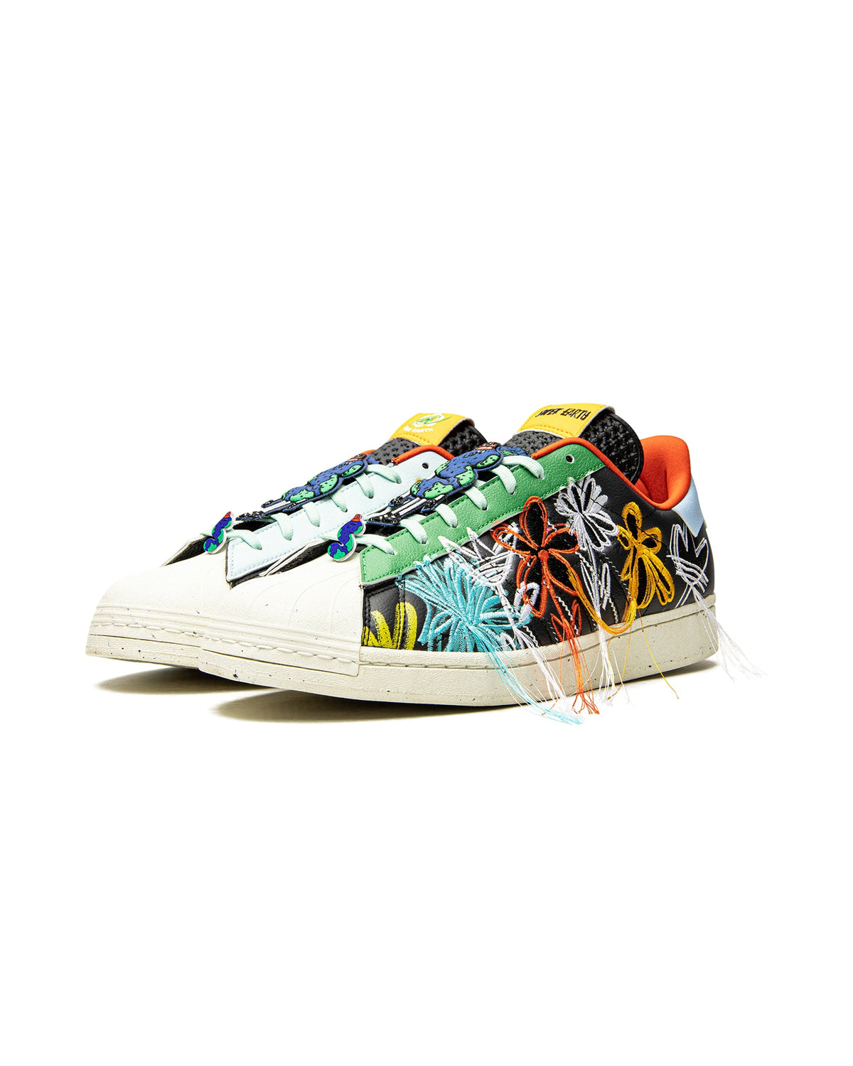 adidas Superstar AEC Sean Wotherspoon Superearth Black