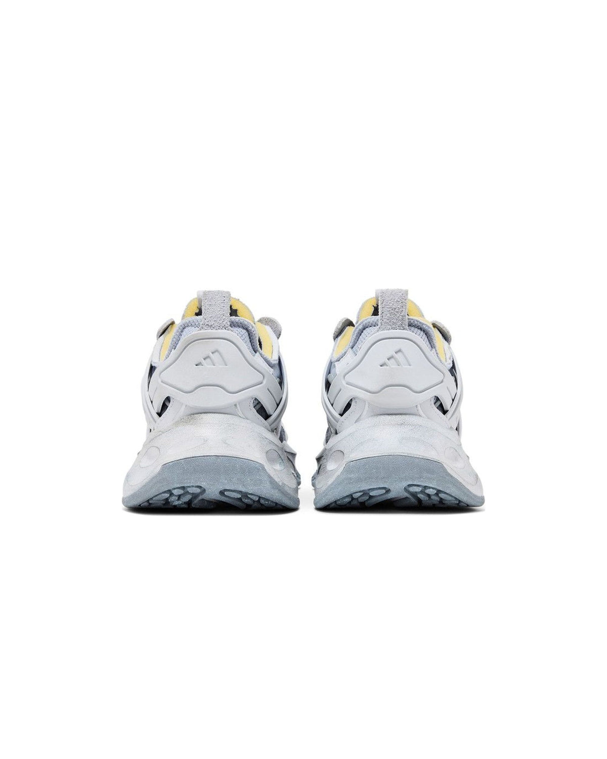 adidas XLG Runner Deluxe Gray