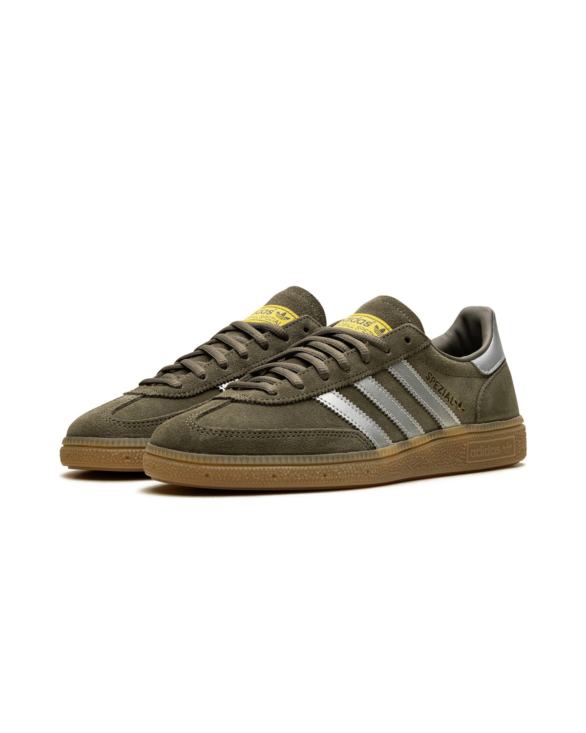 adidas Handball Spezial Olive Strata
